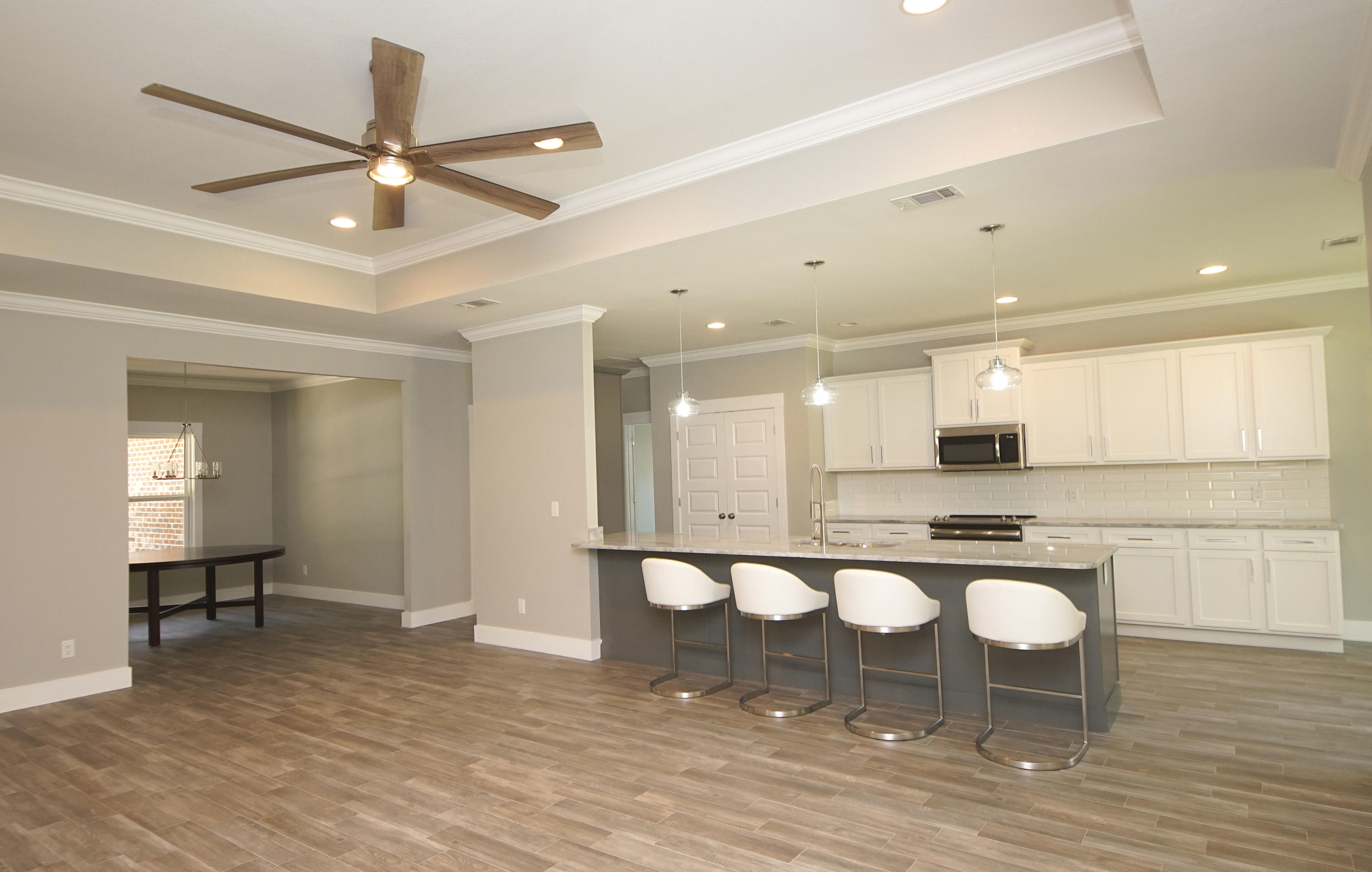 NORTHERN PINES - Residential