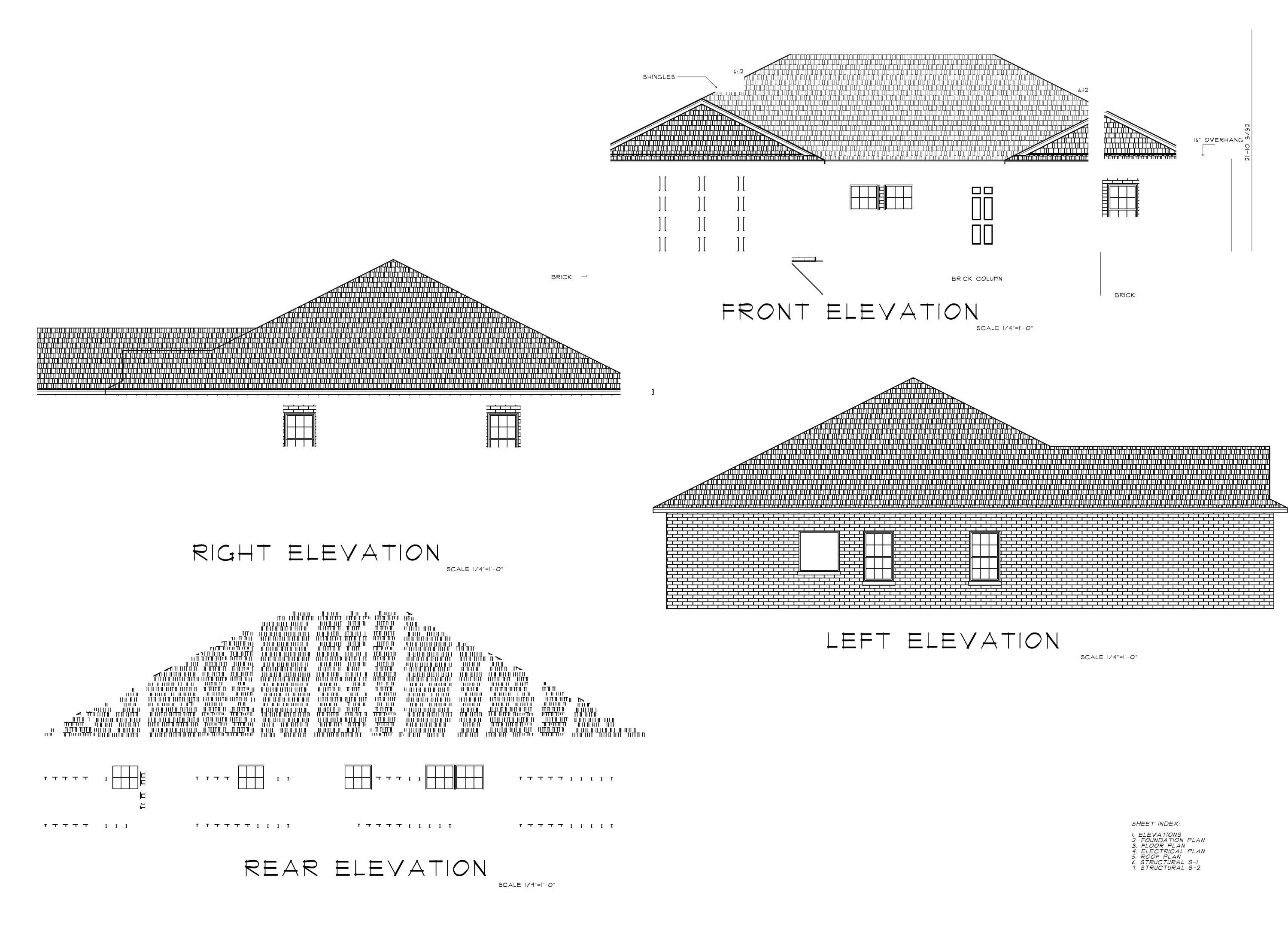 NORTHERN PINES - Residential