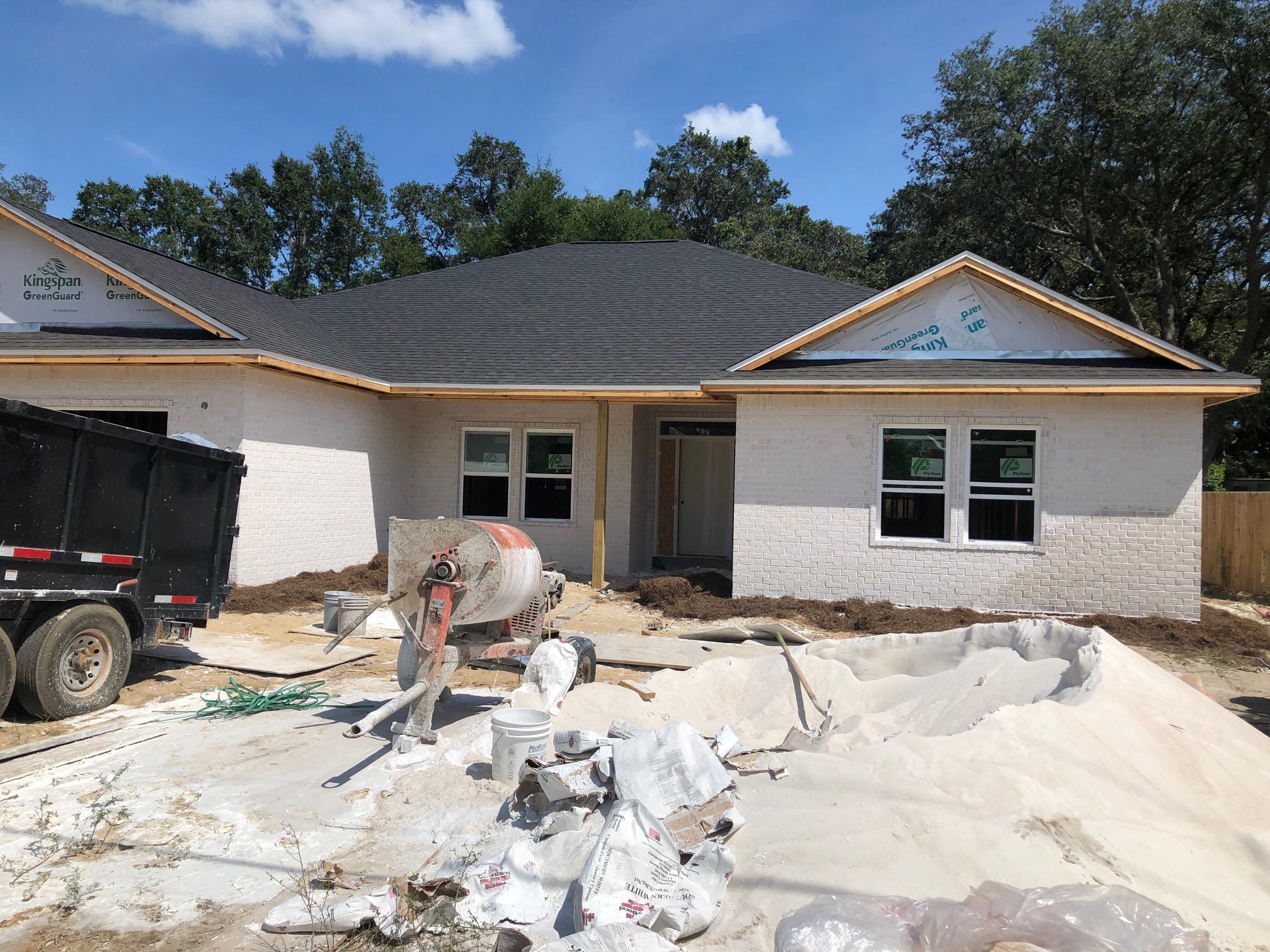 NORTHERN PINES - Residential