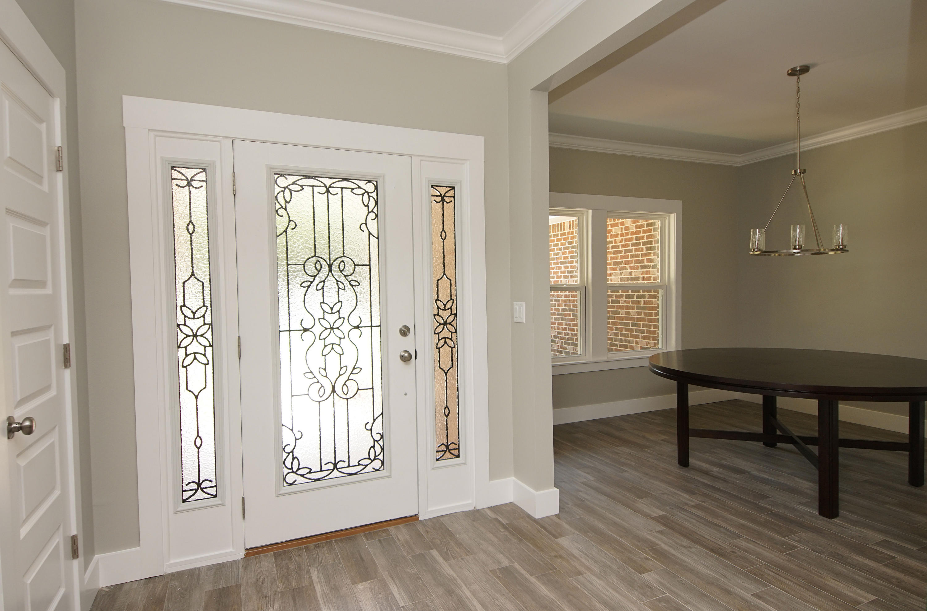 NORTHERN PINES - Residential