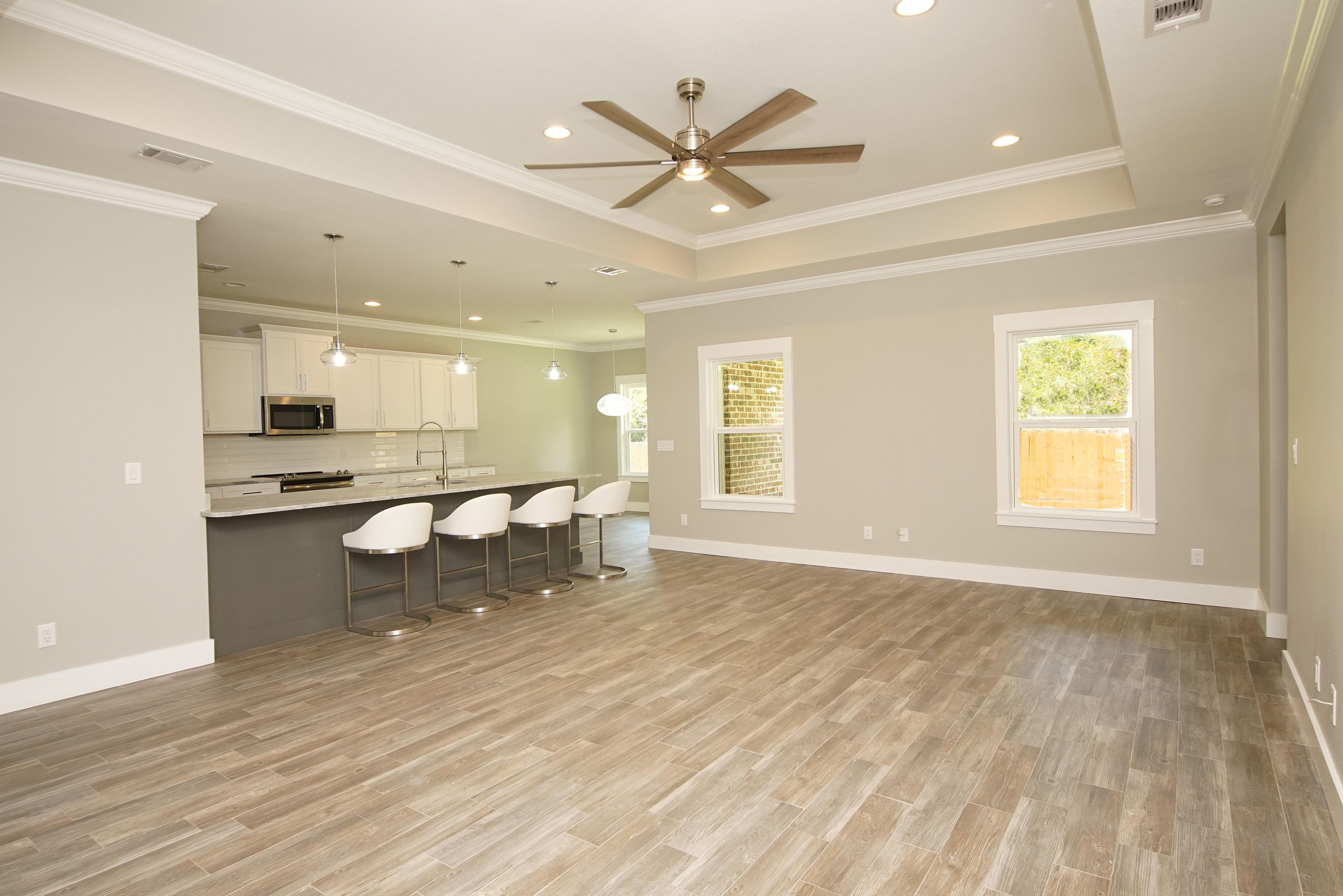 NORTHERN PINES - Residential