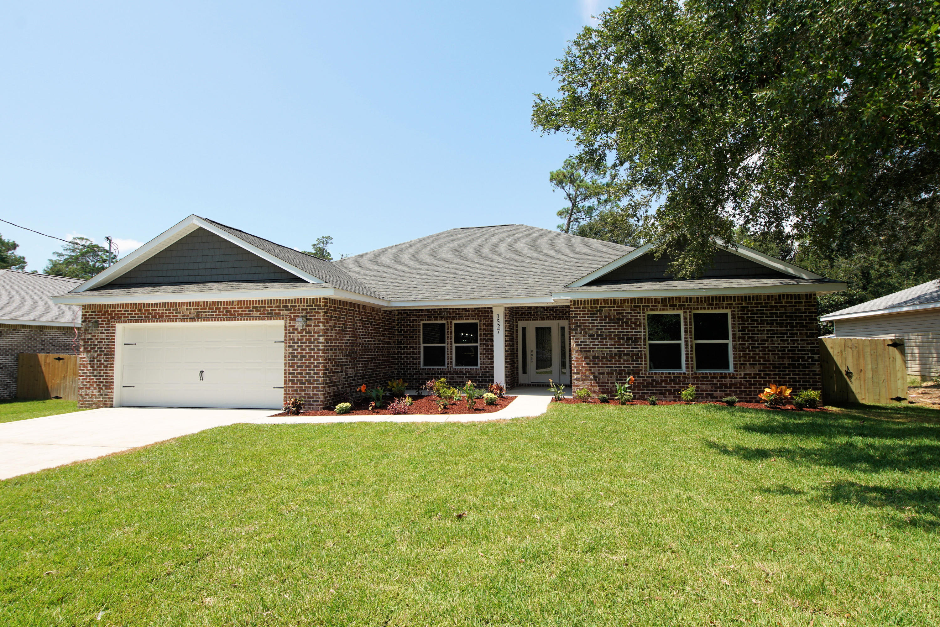 NORTHERN PINES - Residential