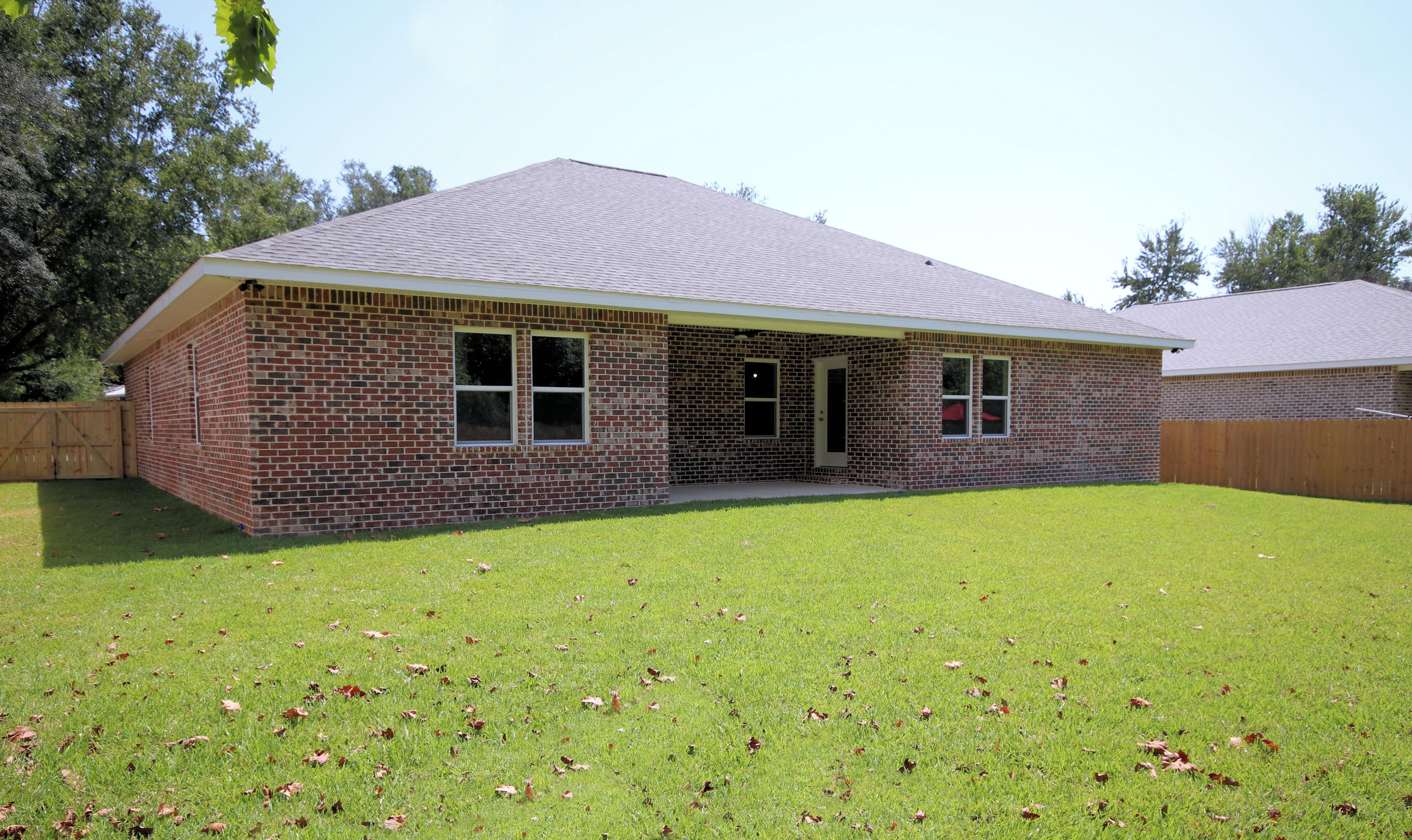 NORTHERN PINES - Residential