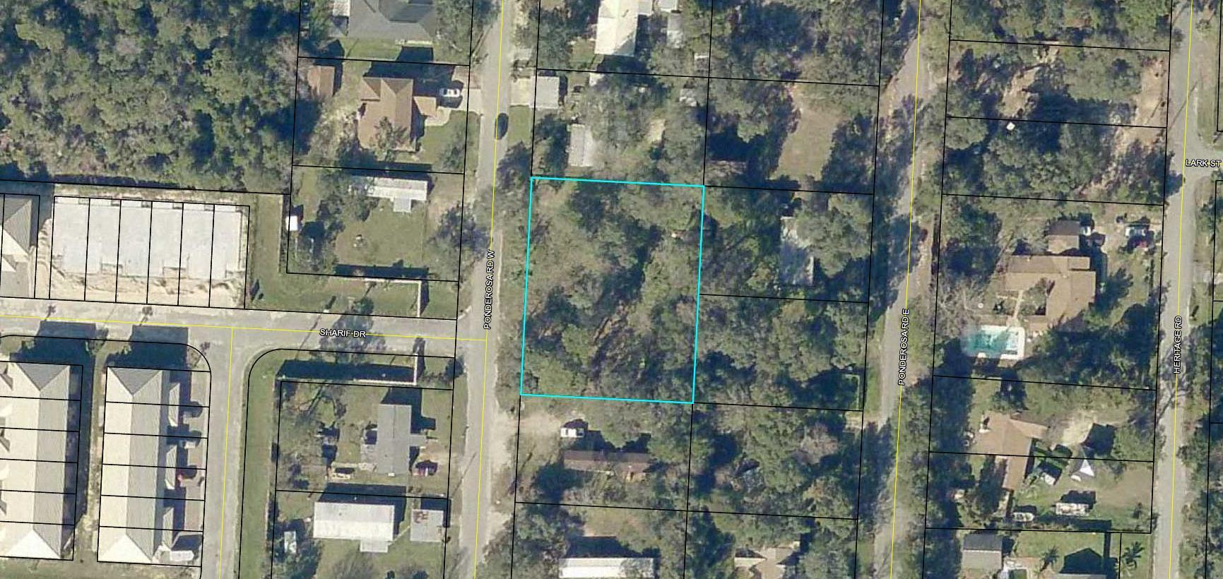 NORTHERN PINES - Residential