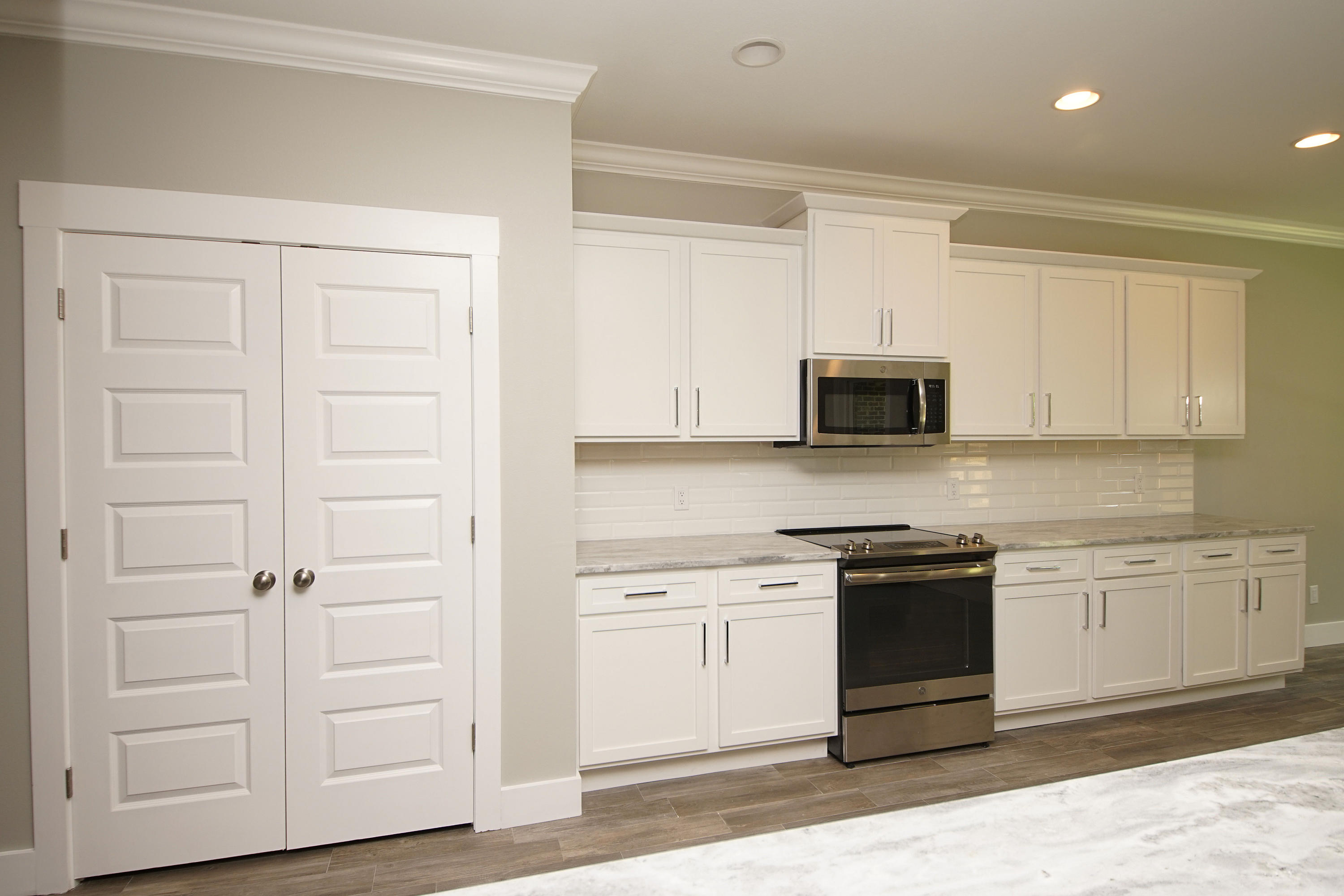 NORTHERN PINES - Residential