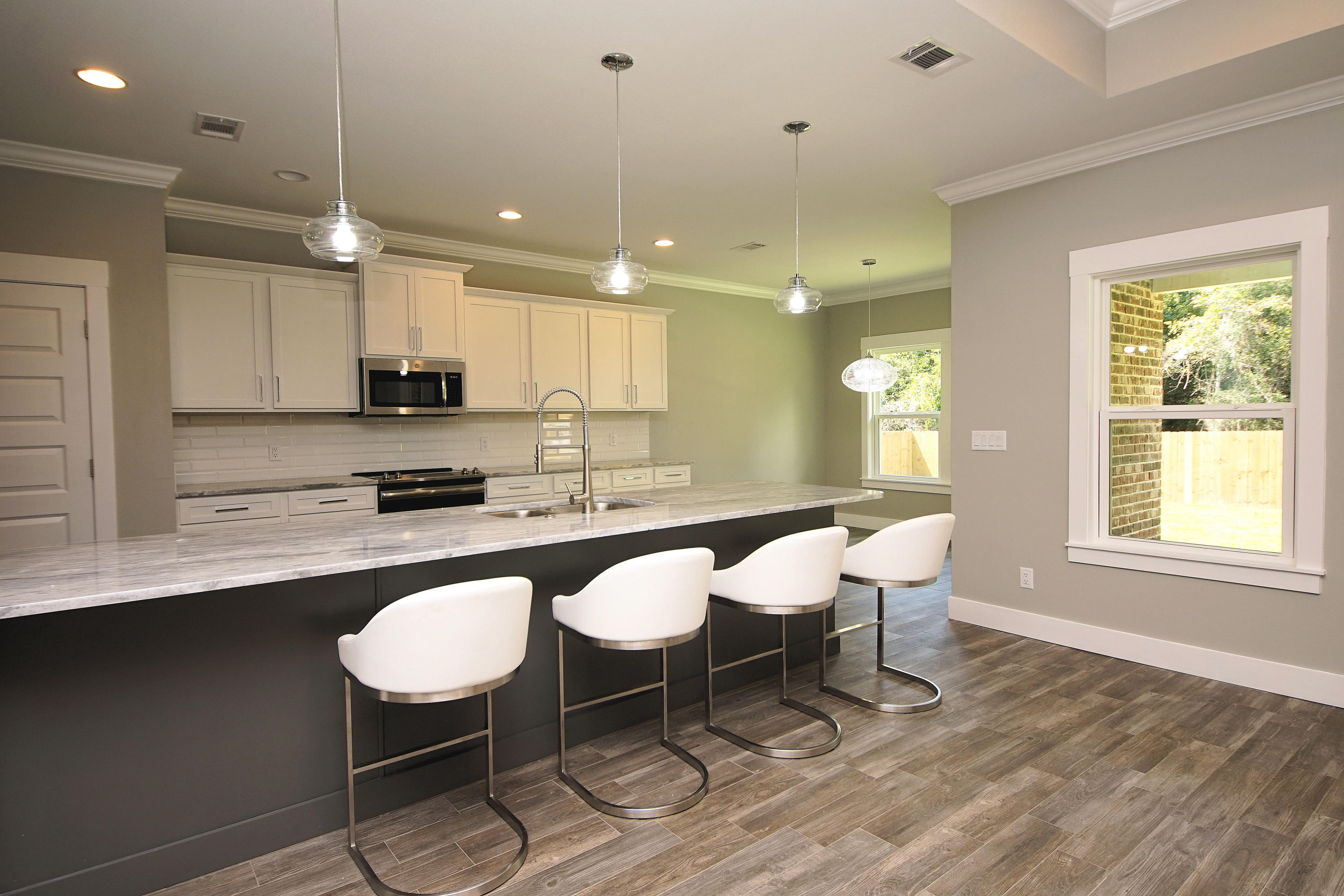 NORTHERN PINES - Residential