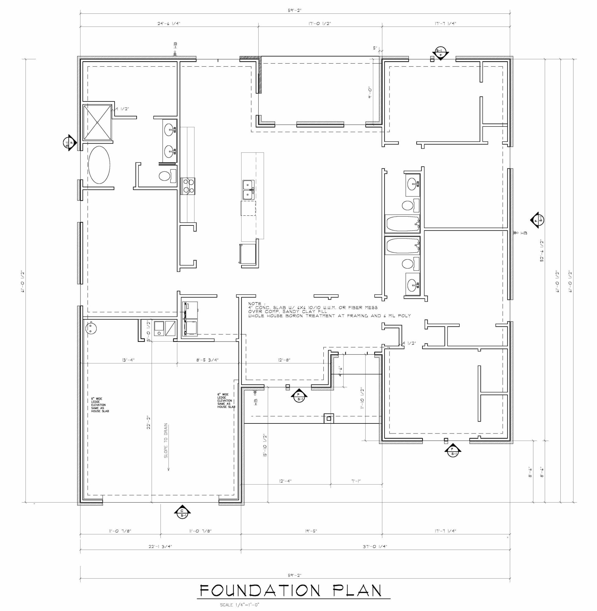 NORTHERN PINES - Residential