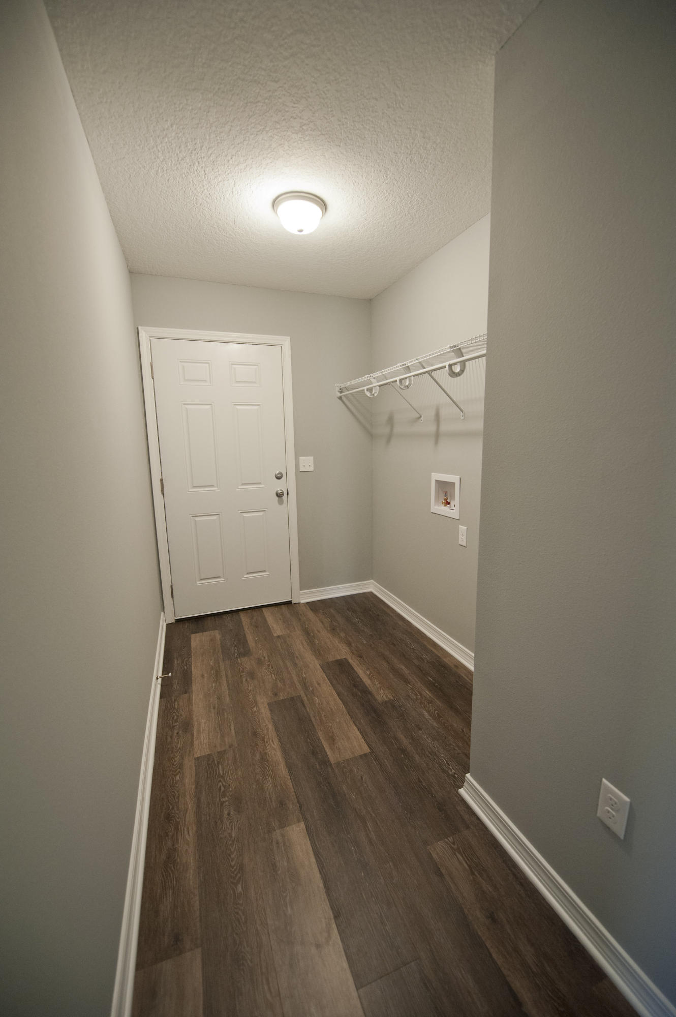 STILLWELL SOUTH - Residential