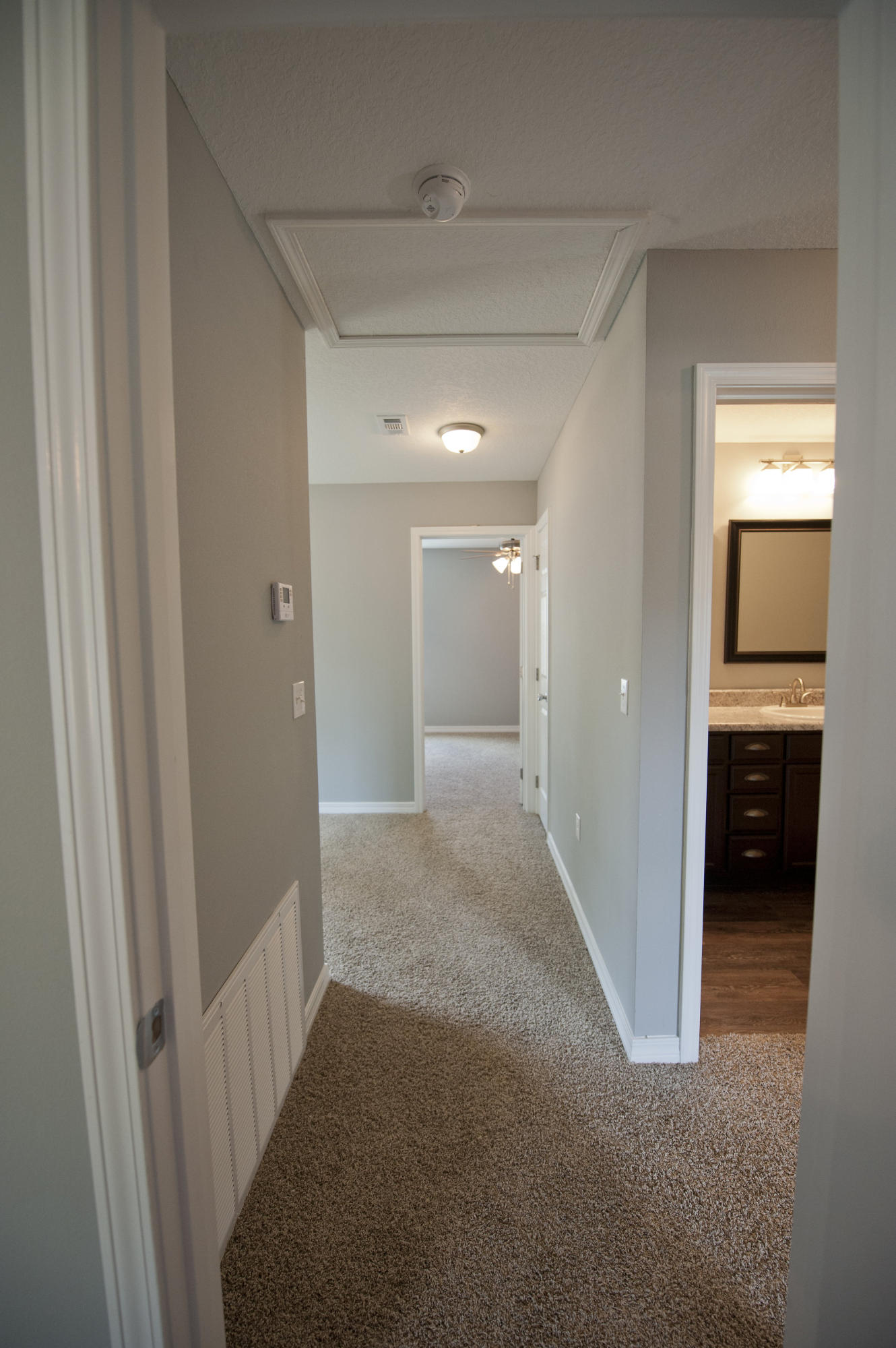 STILLWELL SOUTH - Residential