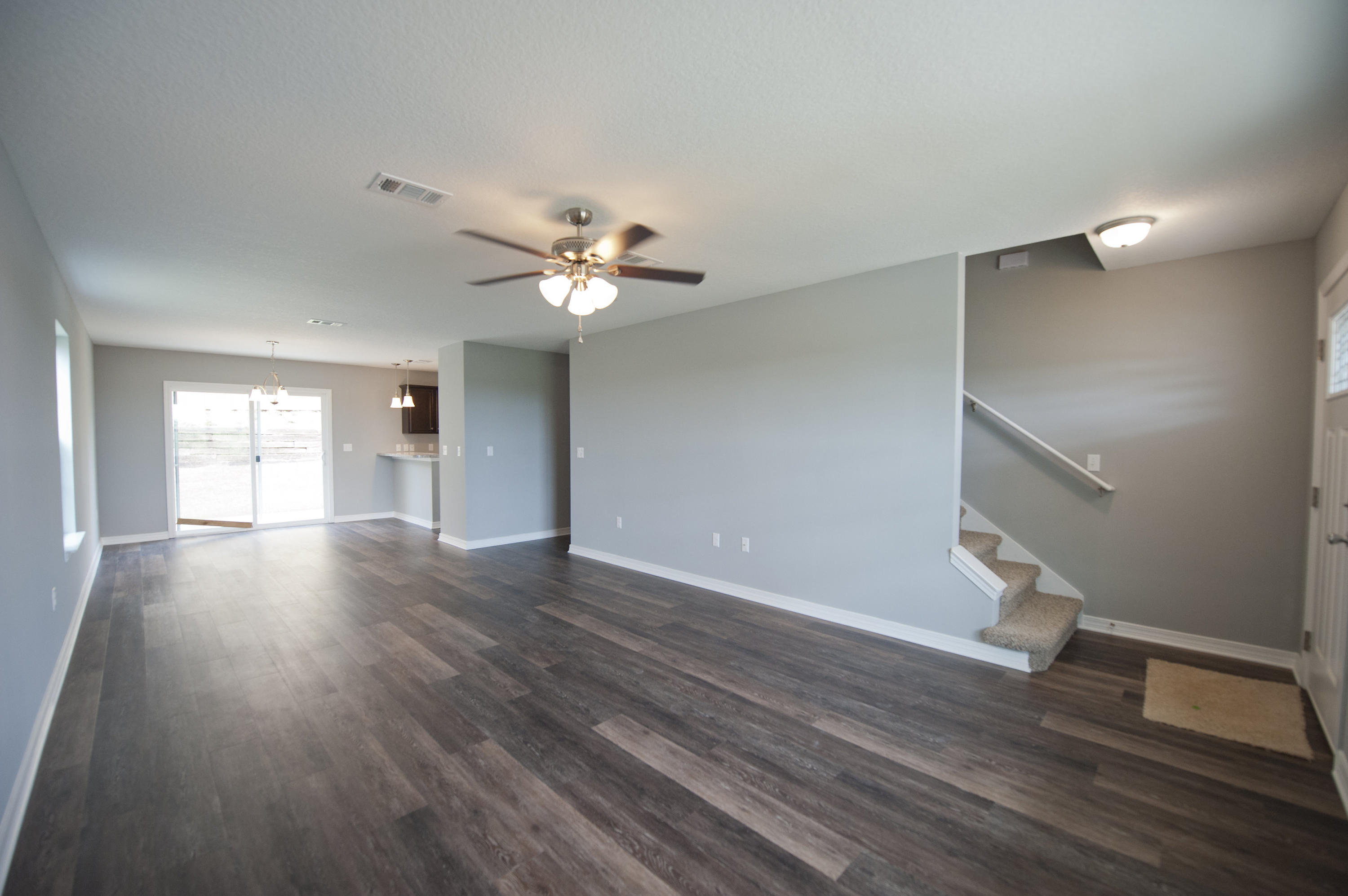 STILLWELL SOUTH - Residential