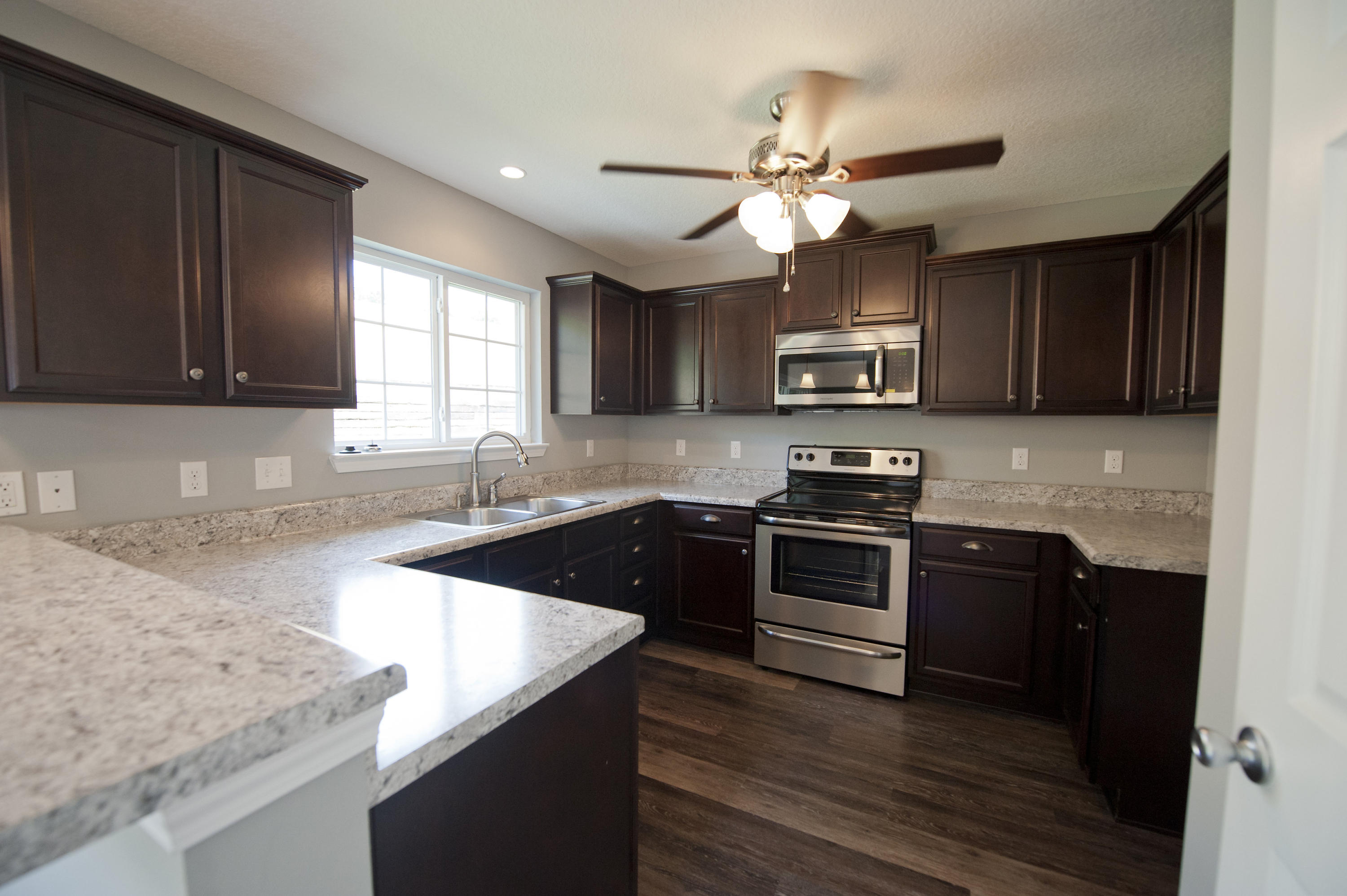 STILLWELL SOUTH - Residential