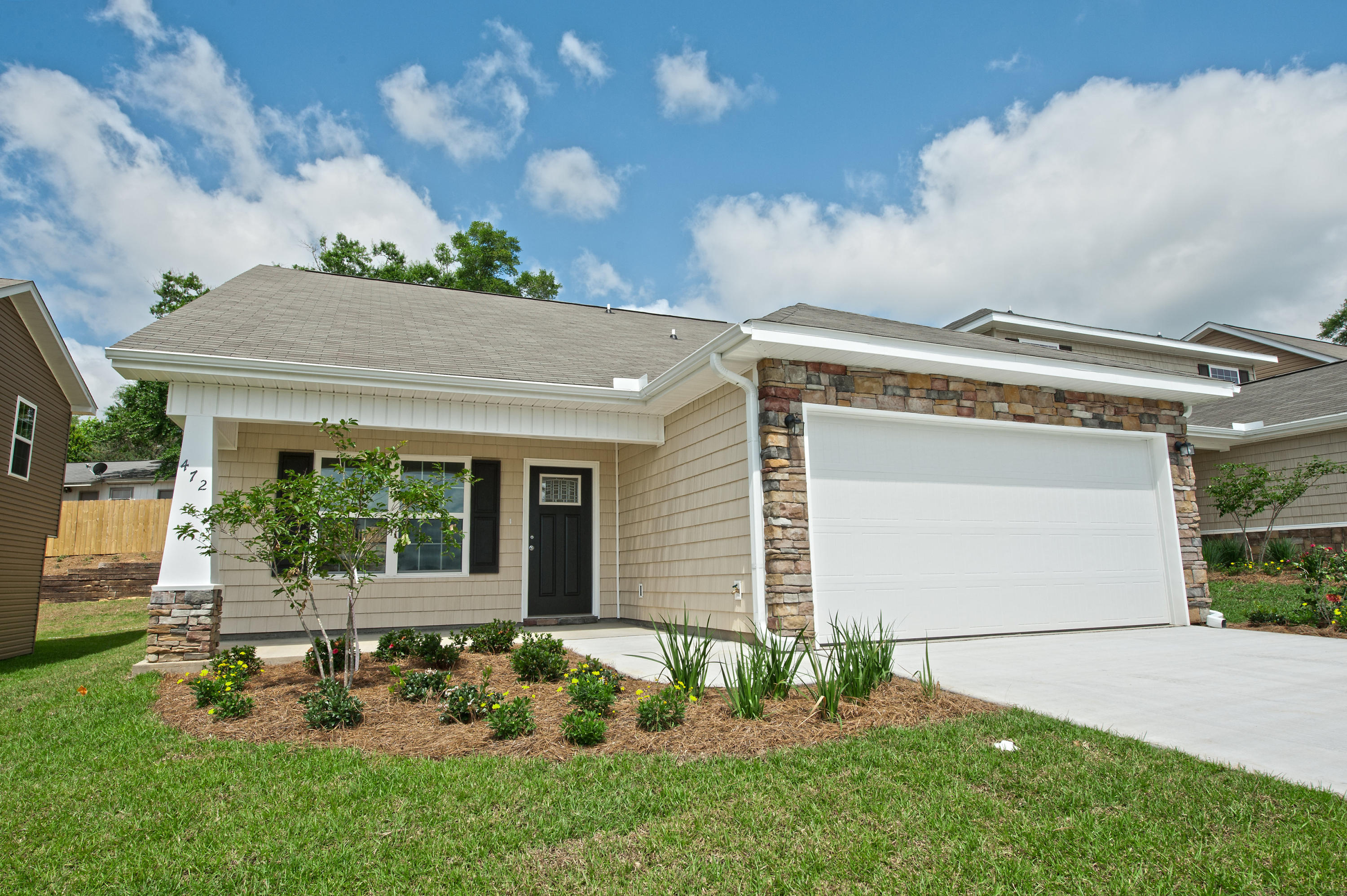 STILLWELL SOUTH - Residential