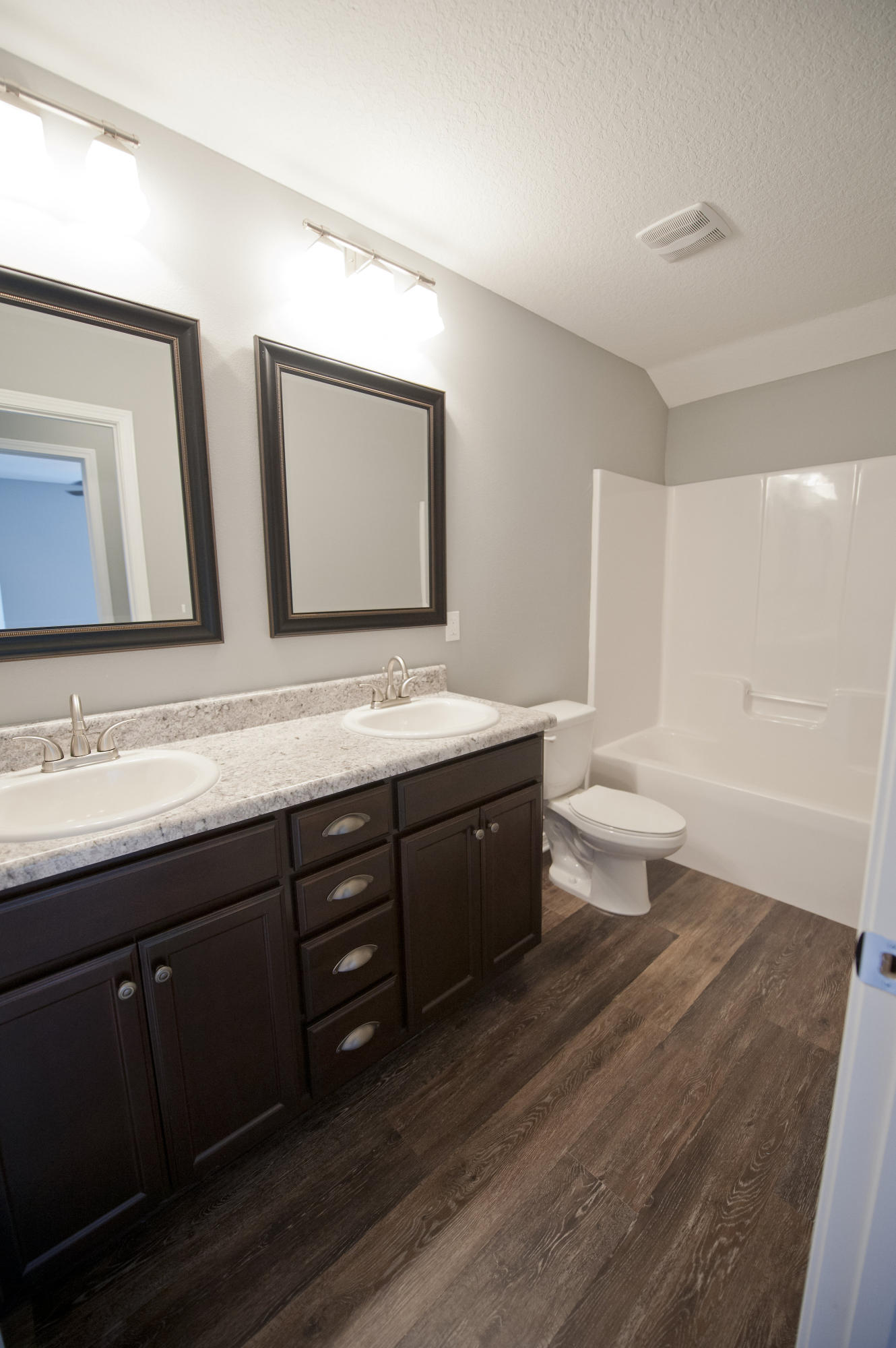 STILLWELL SOUTH - Residential