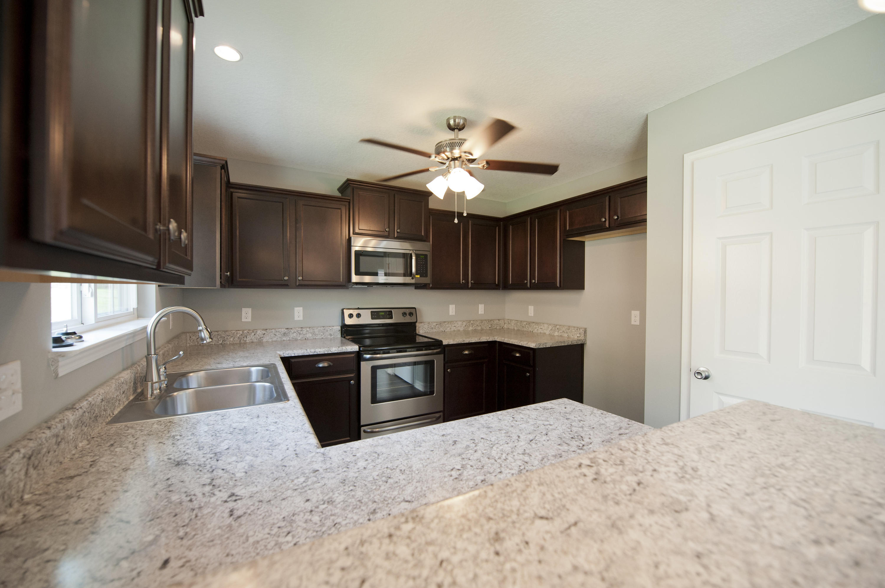 STILLWELL SOUTH - Residential