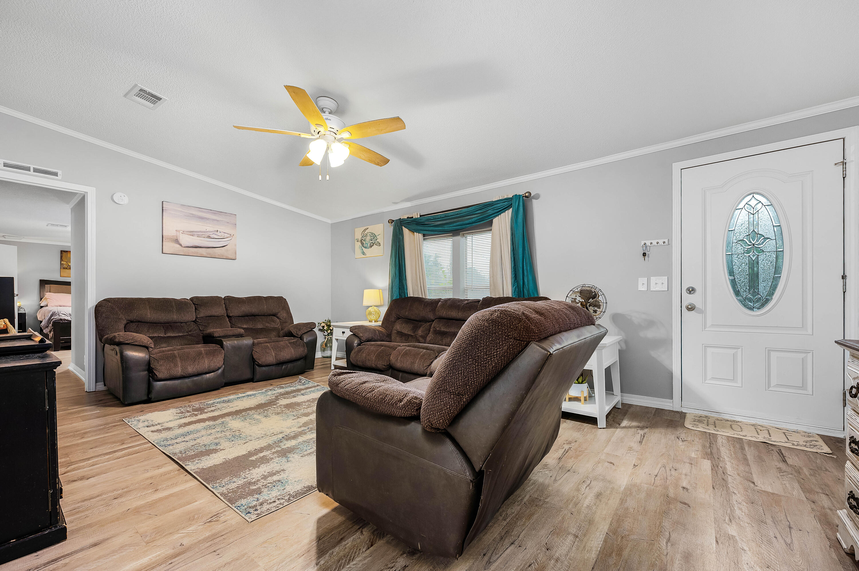 NAVARRE BEACH RESIDENTIAL SEC 2 - Residential