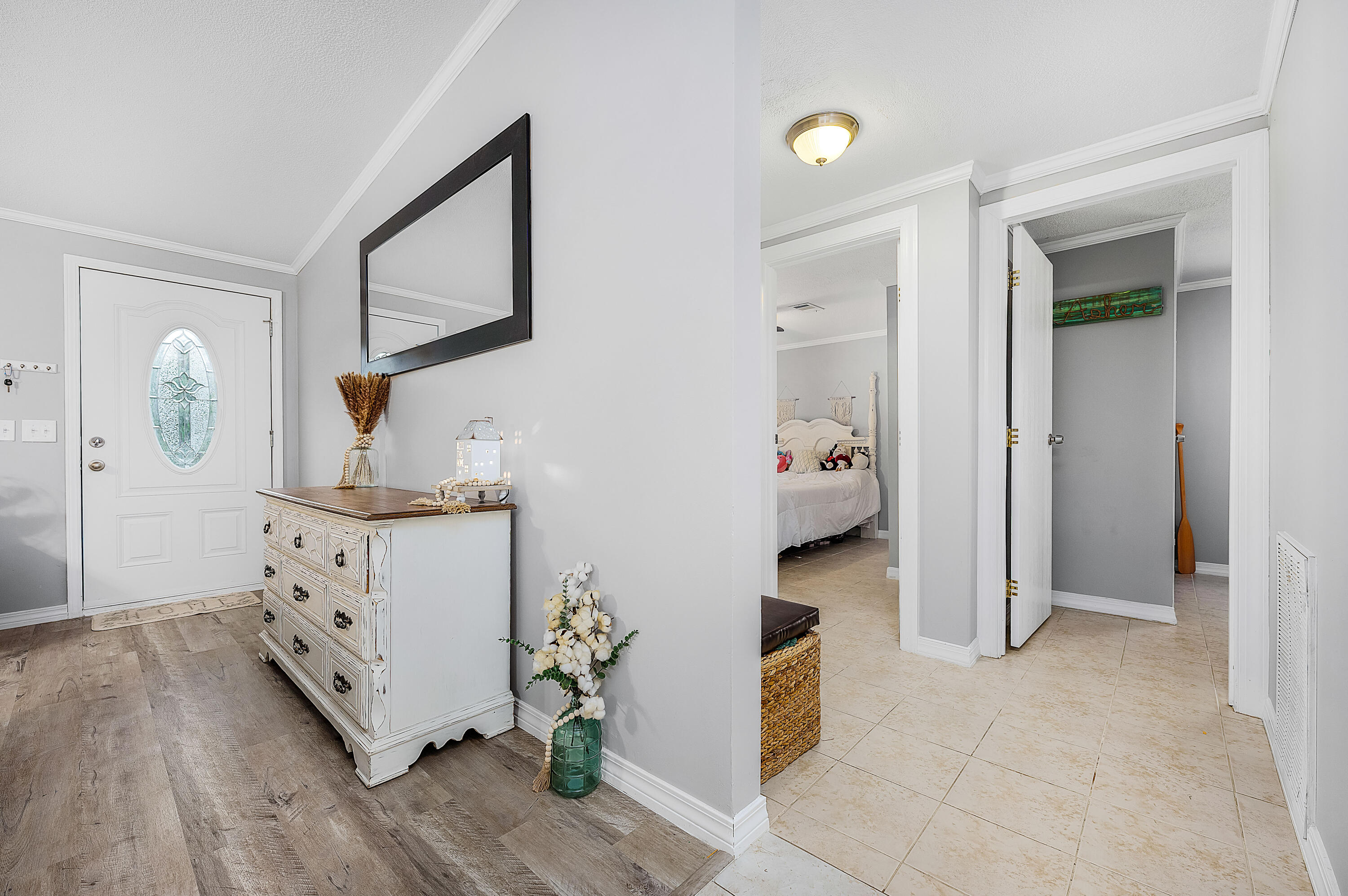 NAVARRE BEACH RESIDENTIAL SEC 2 - Residential