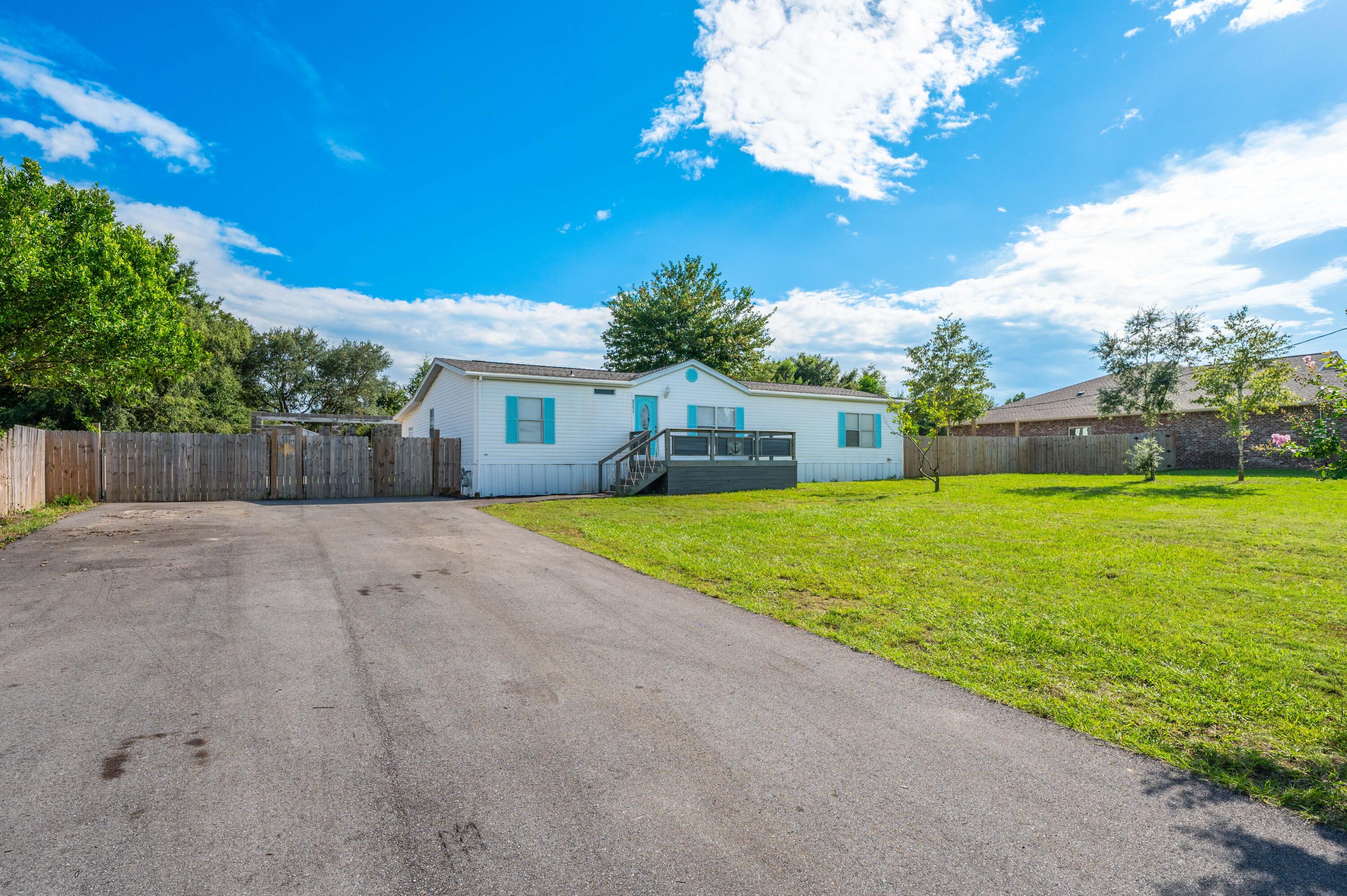 NAVARRE BEACH RESIDENTIAL SEC 2 - Residential