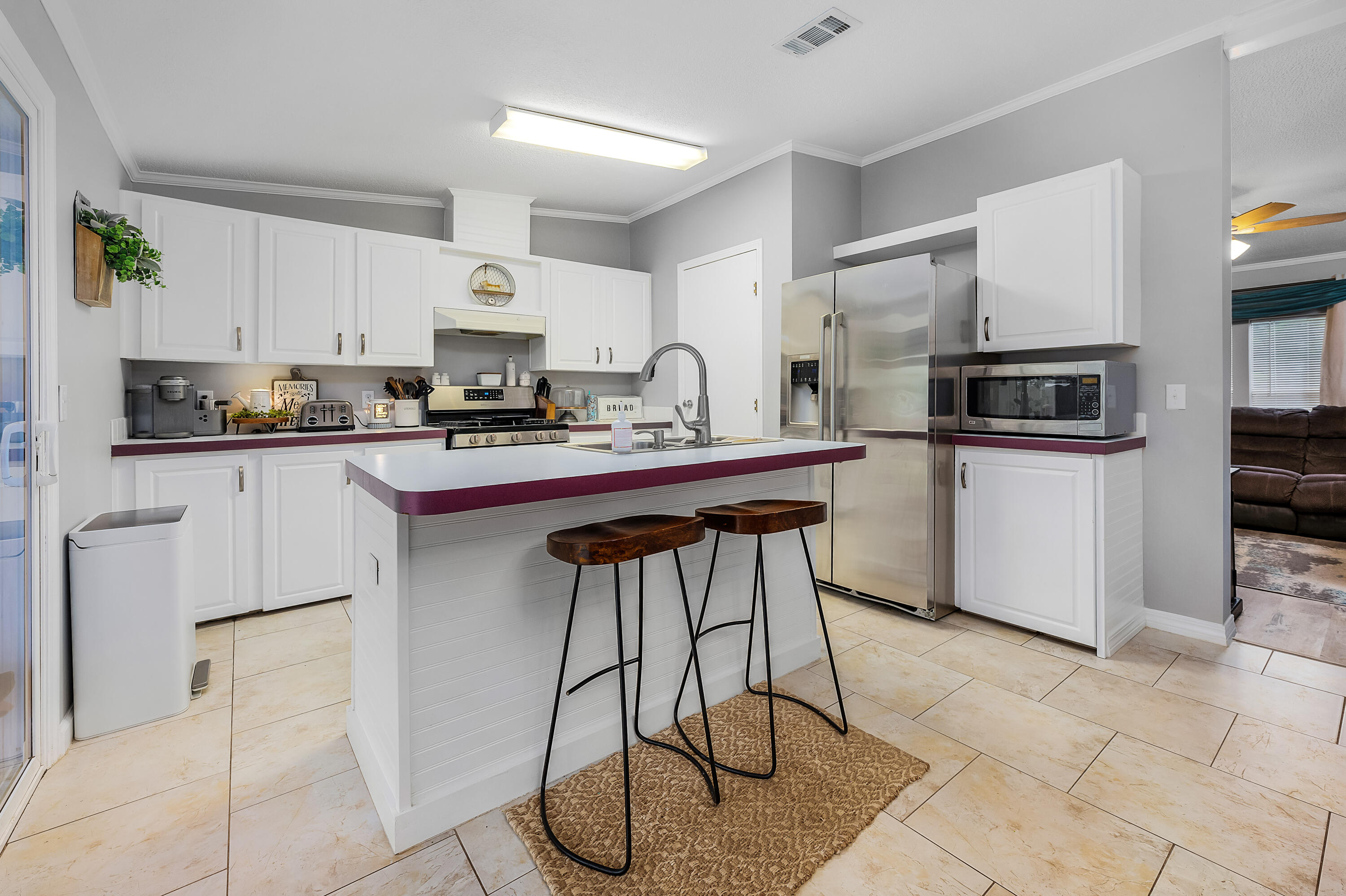 NAVARRE BEACH RESIDENTIAL SEC 2 - Residential