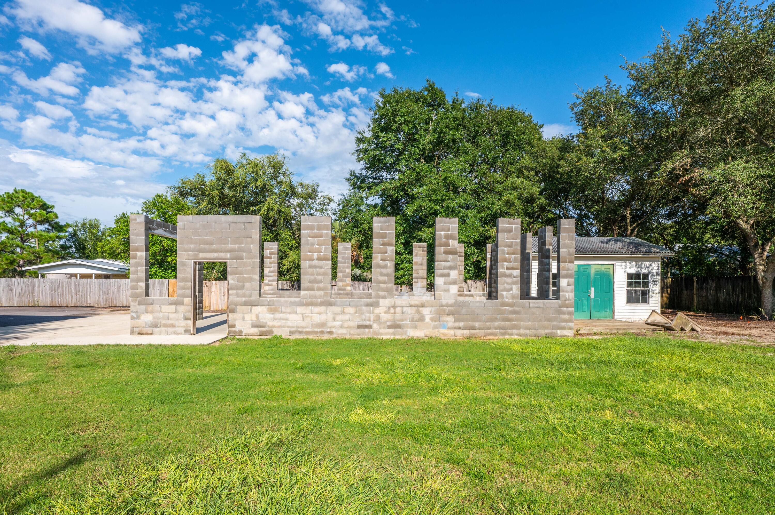 NAVARRE BEACH RESIDENTIAL SEC 2 - Residential