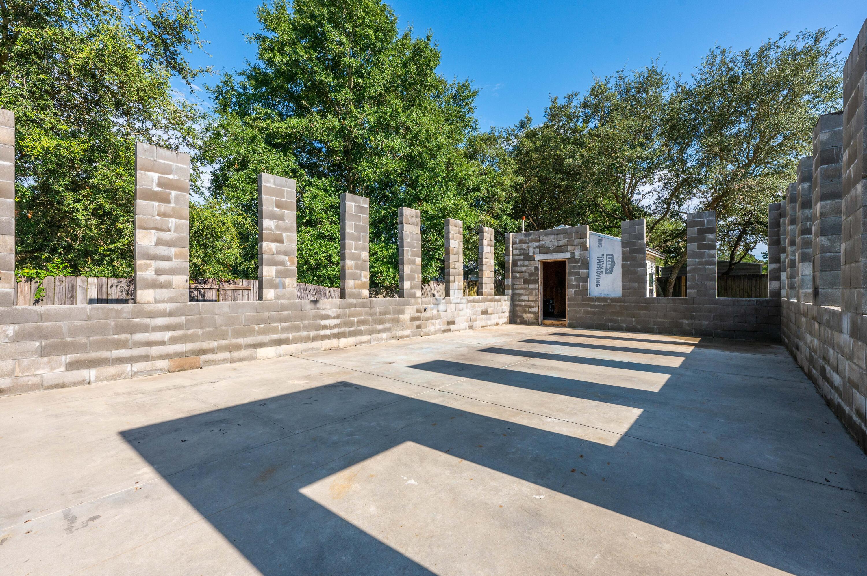 NAVARRE BEACH RESIDENTIAL SEC 2 - Residential