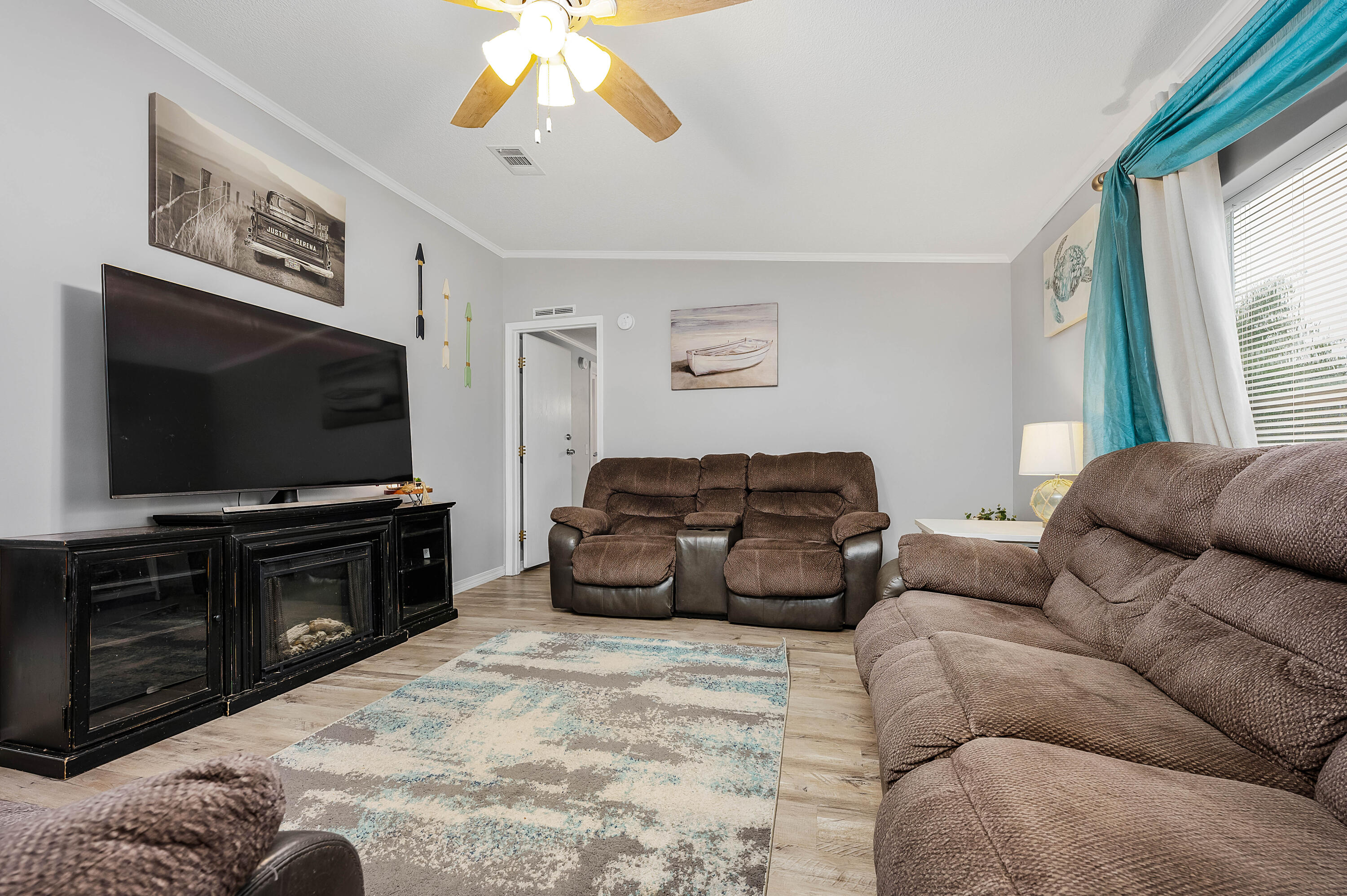 NAVARRE BEACH RESIDENTIAL SEC 2 - Residential