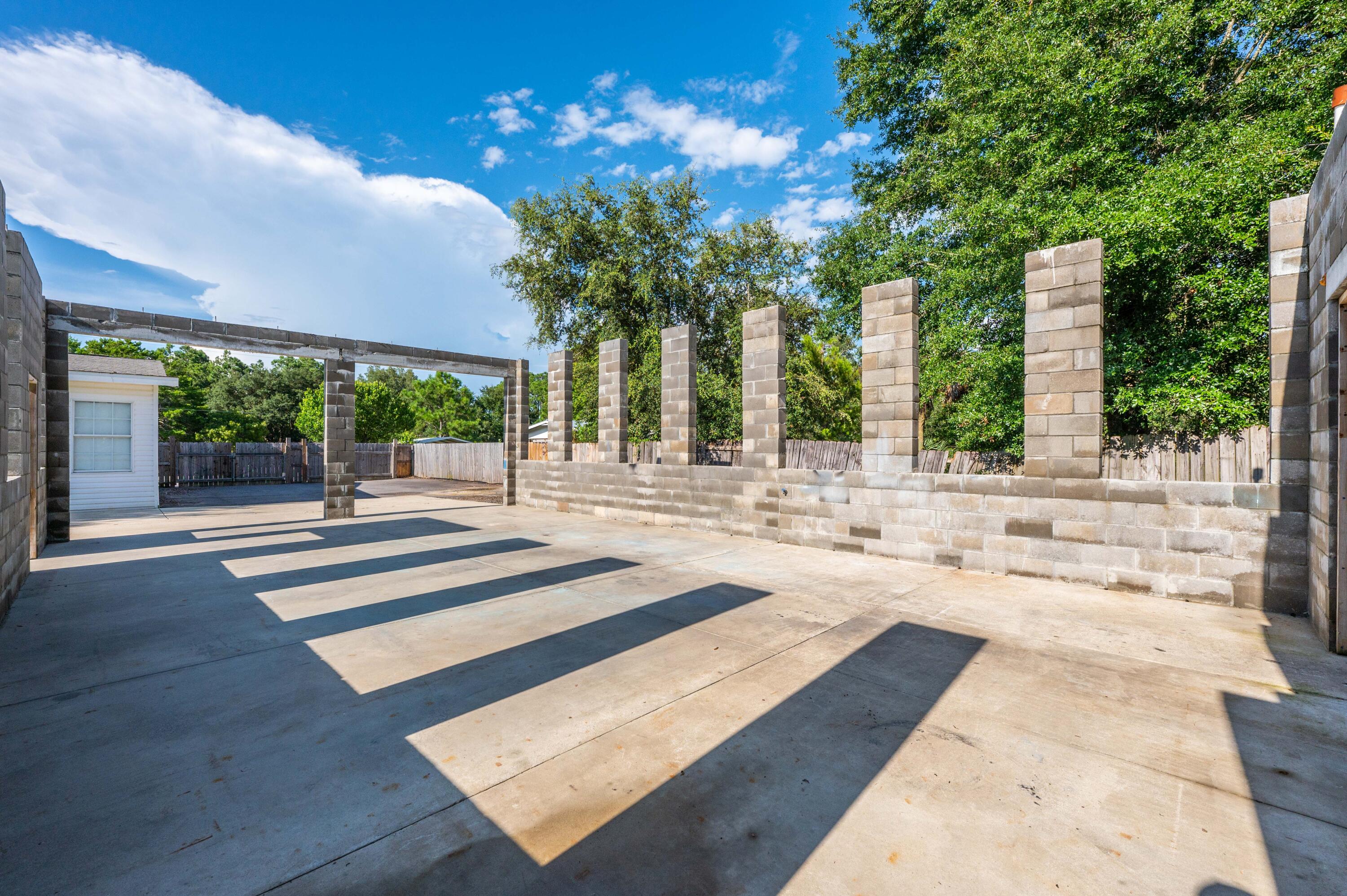 NAVARRE BEACH RESIDENTIAL SEC 2 - Residential