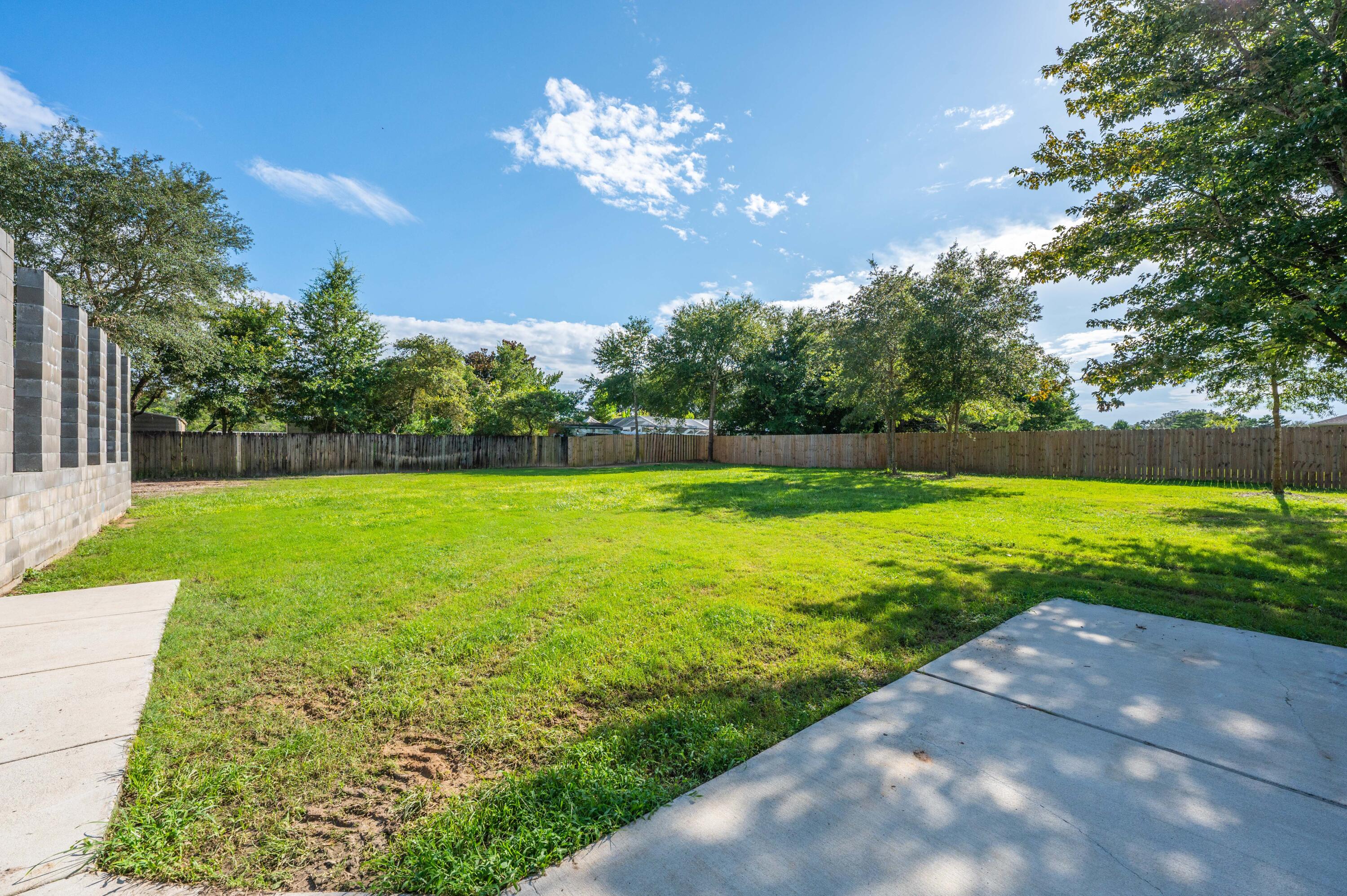 NAVARRE BEACH RESIDENTIAL SEC 2 - Residential