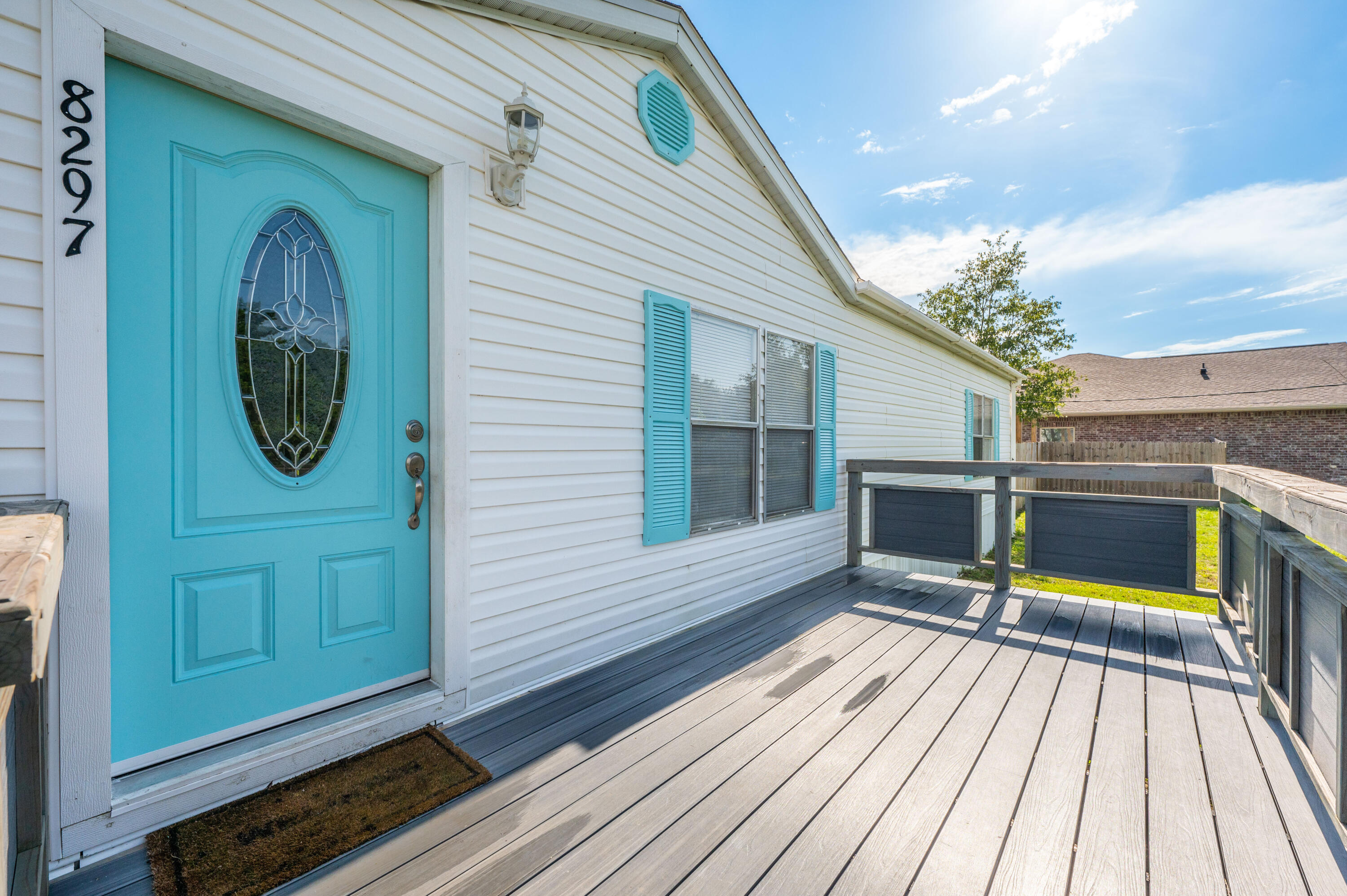 NAVARRE BEACH RESIDENTIAL SEC 2 - Residential