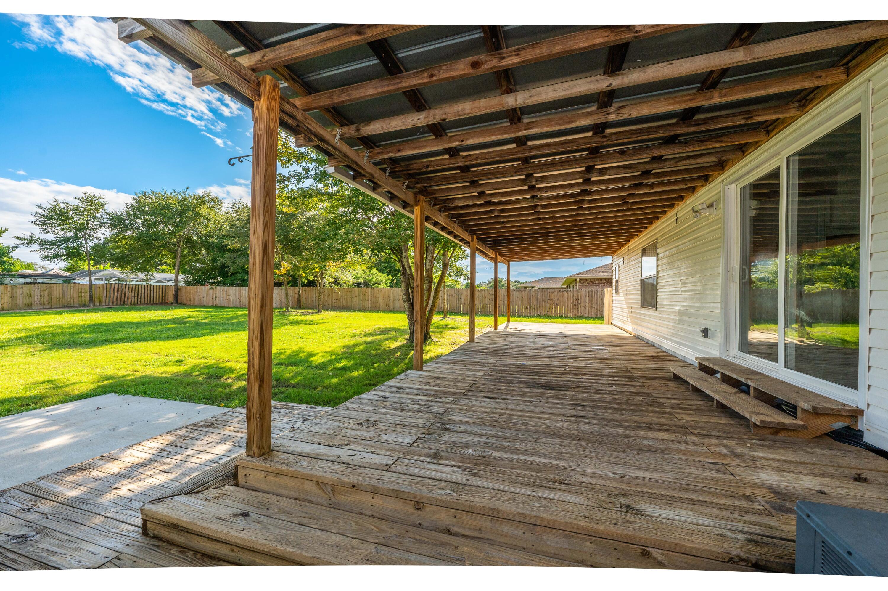 NAVARRE BEACH RESIDENTIAL SEC 2 - Residential