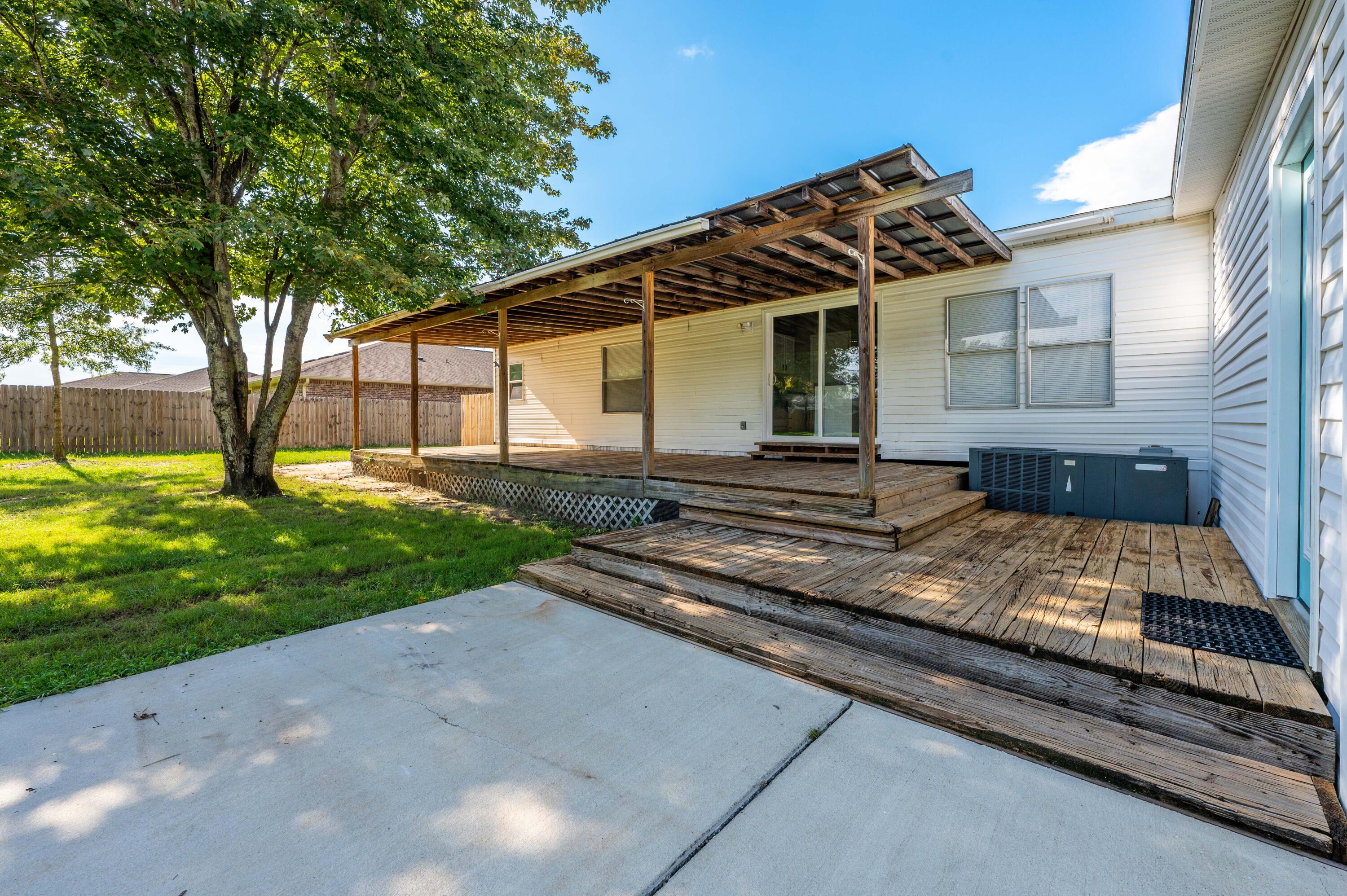 NAVARRE BEACH RESIDENTIAL SEC 2 - Residential