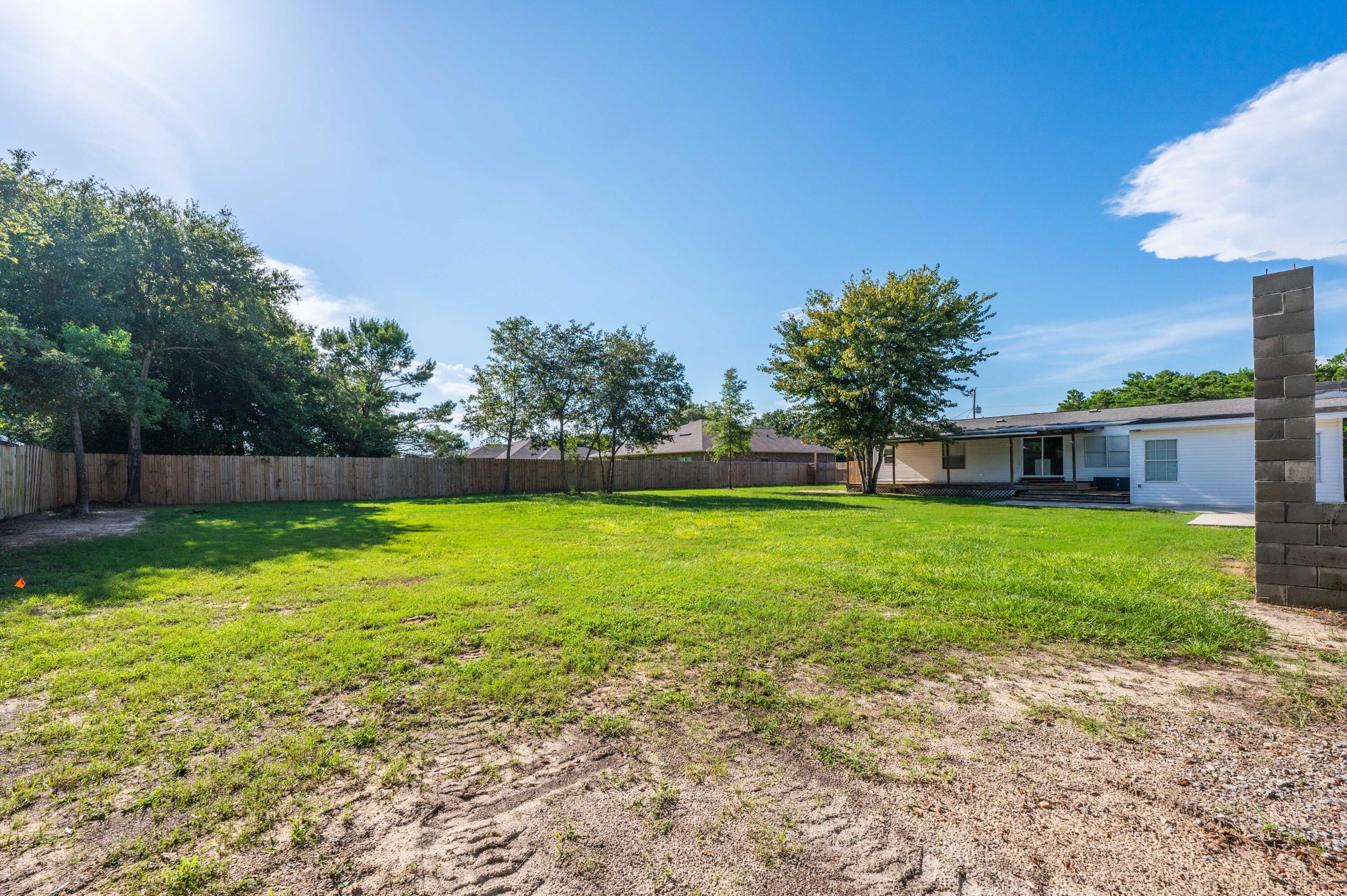 NAVARRE BEACH RESIDENTIAL SEC 2 - Residential