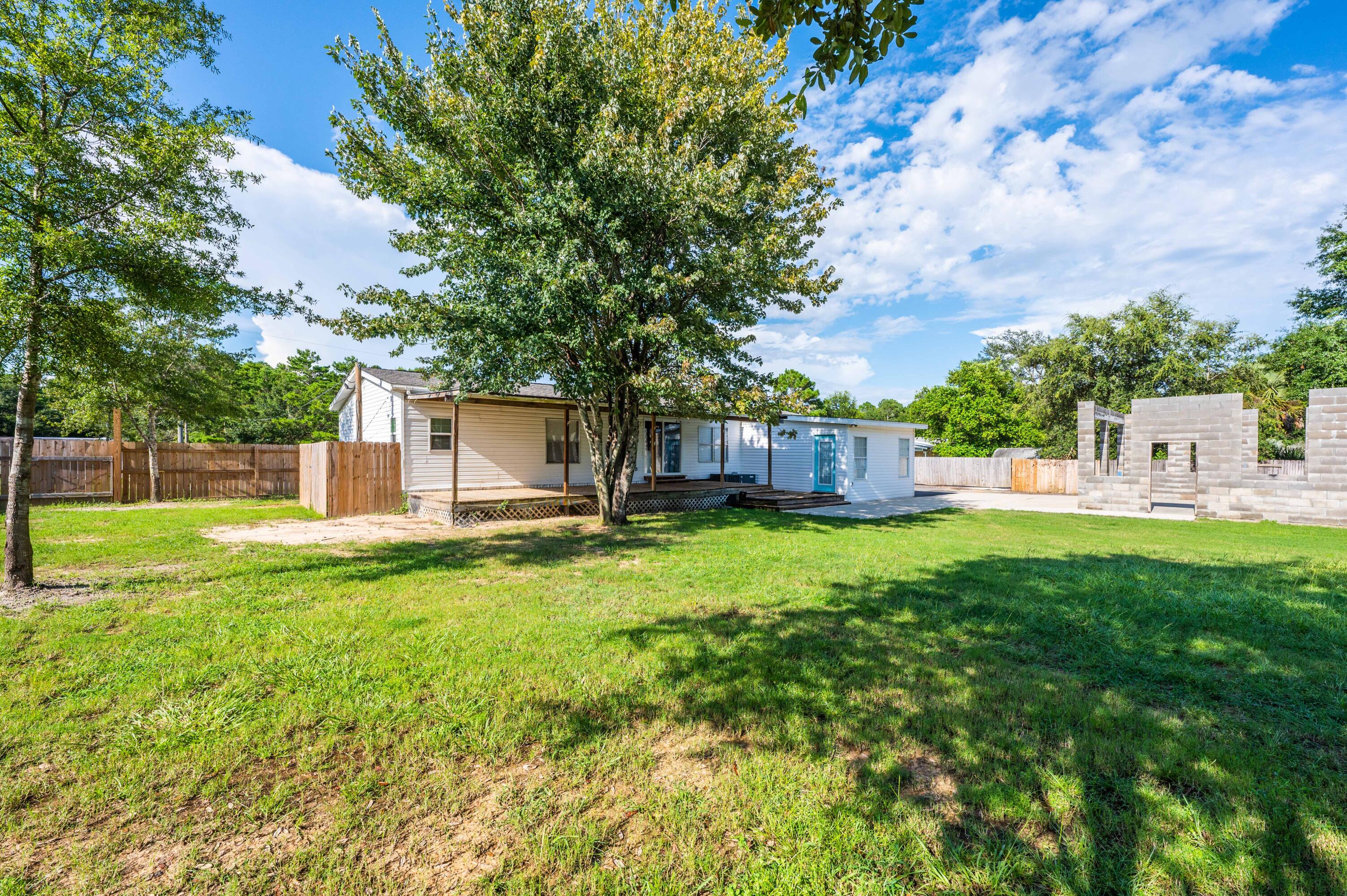 NAVARRE BEACH RESIDENTIAL SEC 2 - Residential