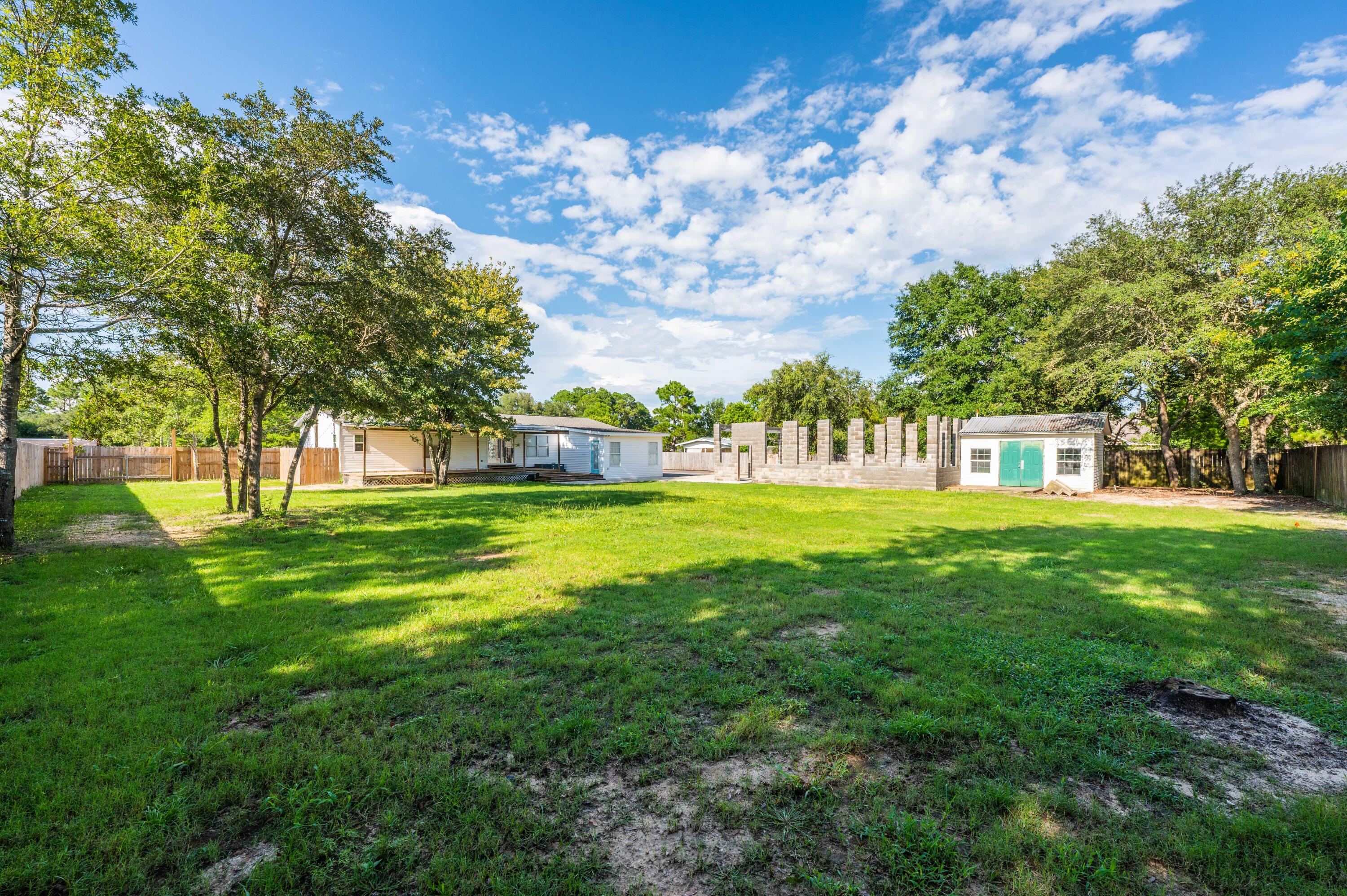 NAVARRE BEACH RESIDENTIAL SEC 2 - Residential