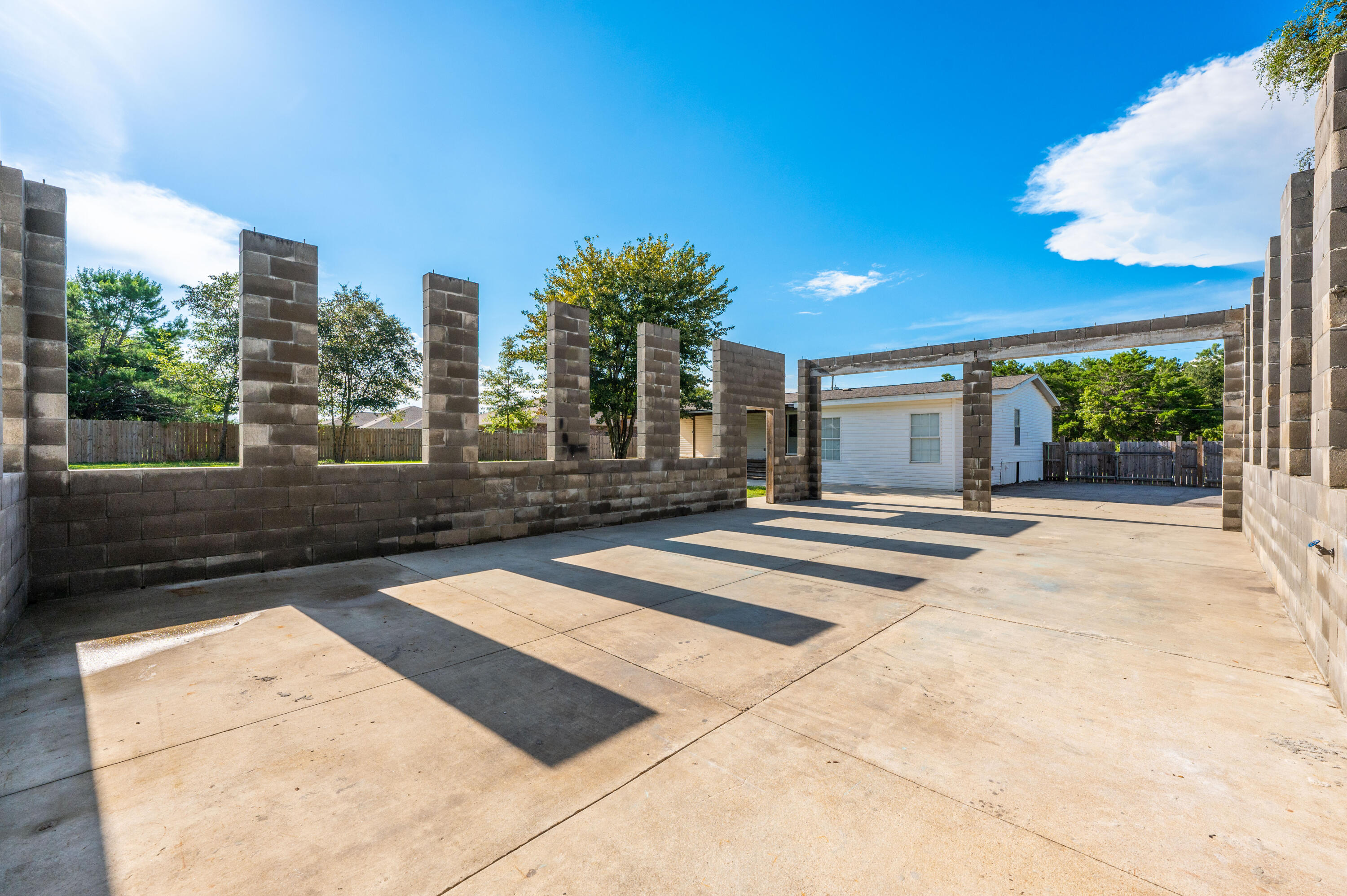 NAVARRE BEACH RESIDENTIAL SEC 2 - Residential