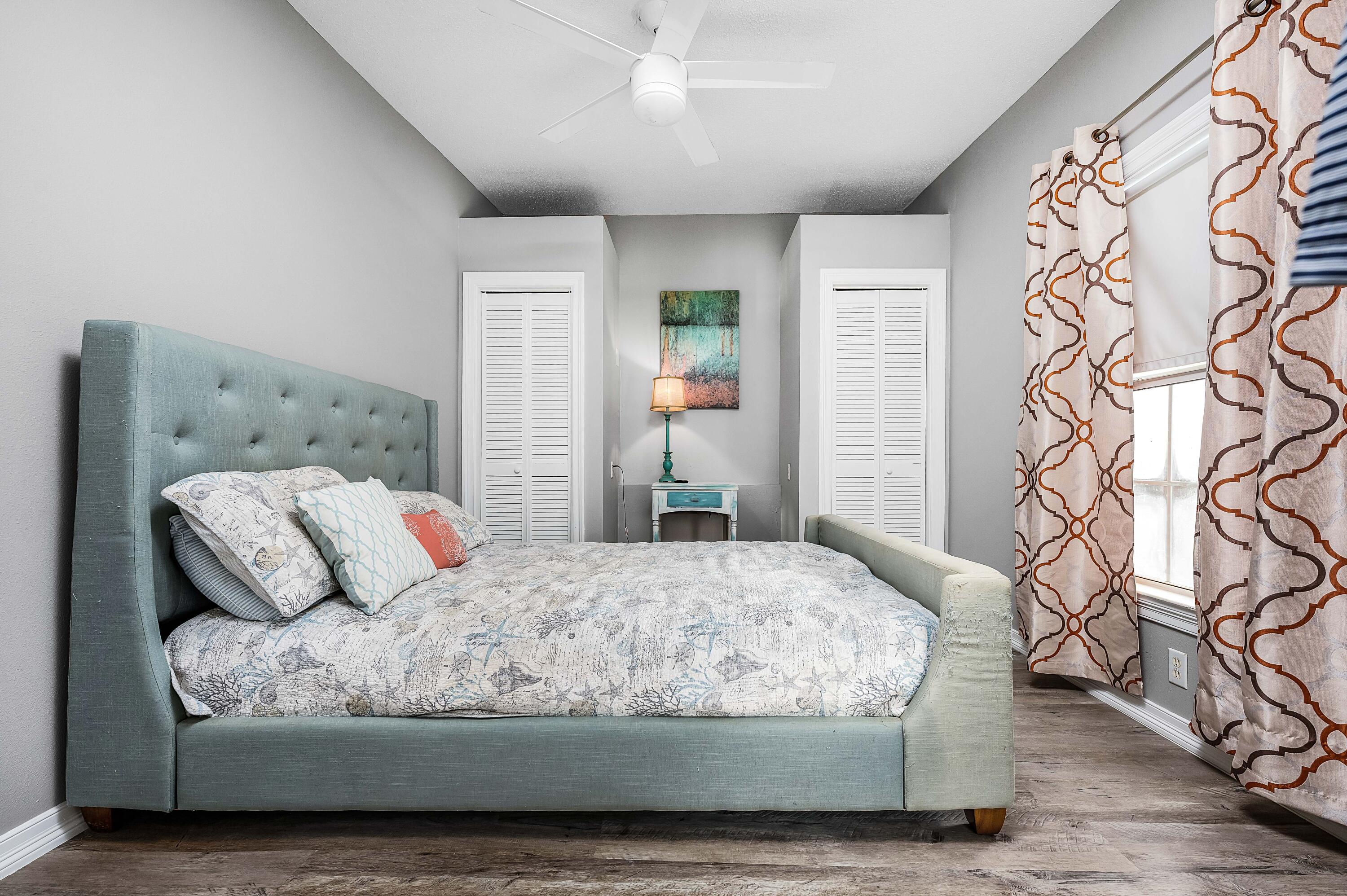 NAVARRE BEACH RESIDENTIAL SEC 2 - Residential