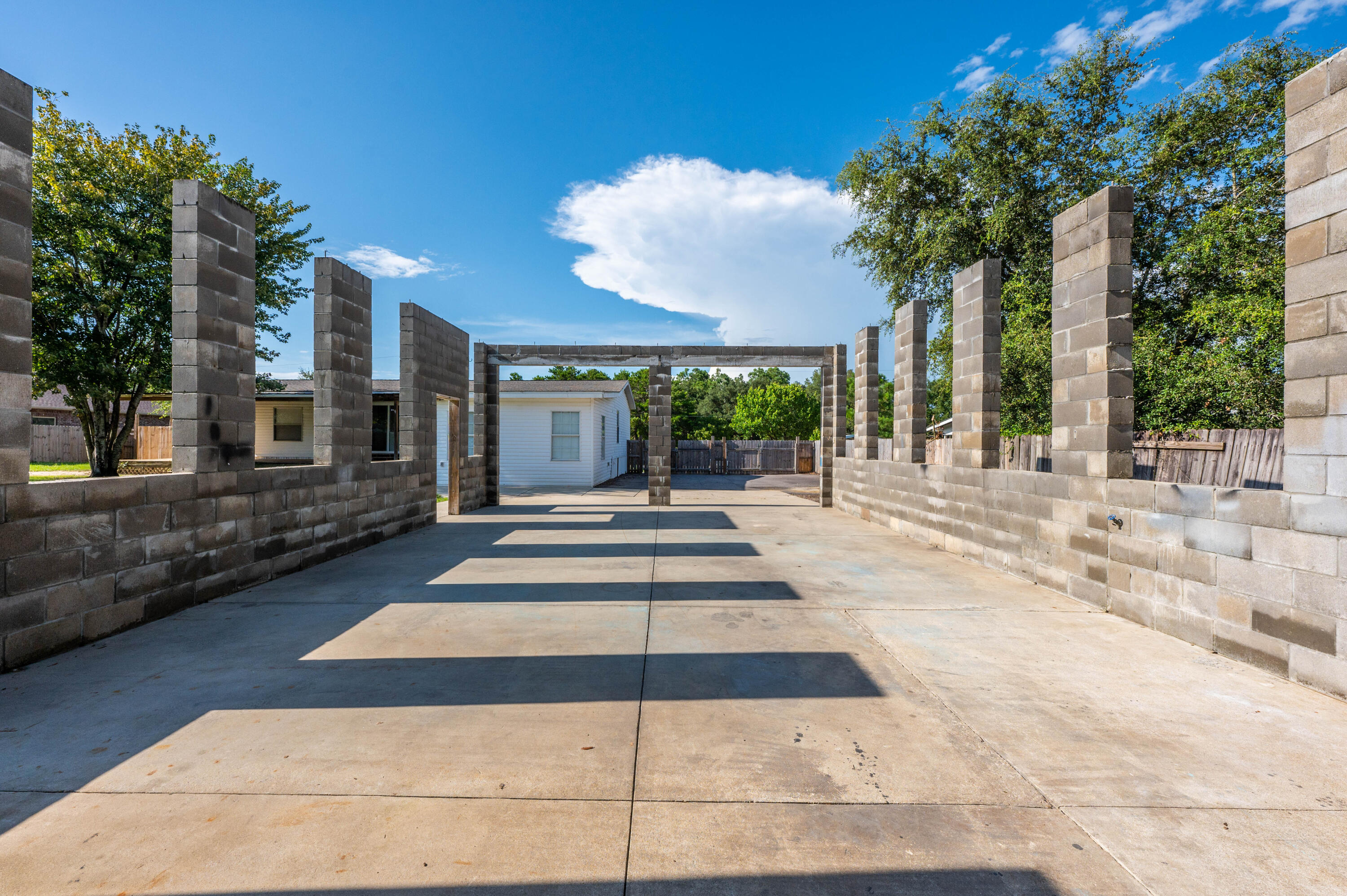 NAVARRE BEACH RESIDENTIAL SEC 2 - Residential