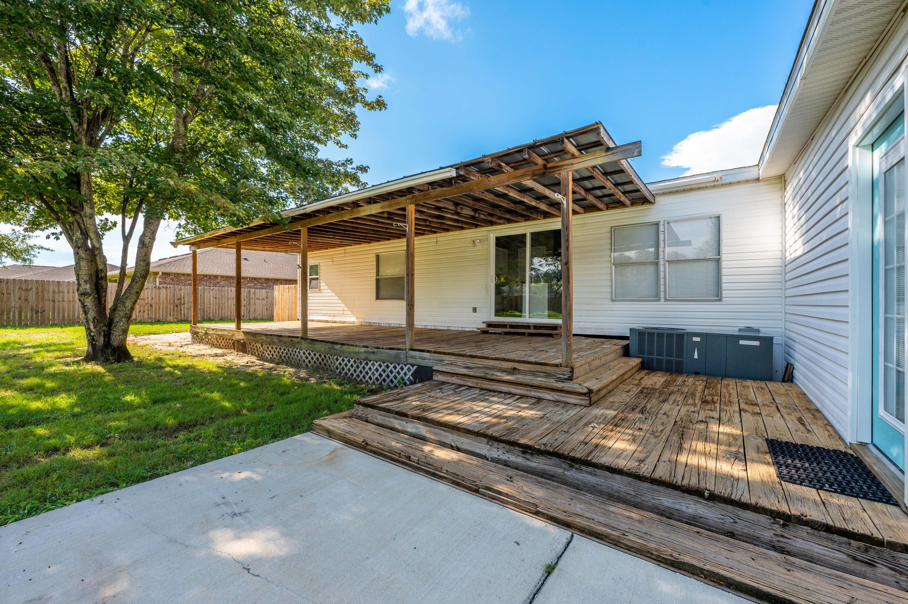 NAVARRE BEACH RESIDENTIAL SEC 2 - Residential