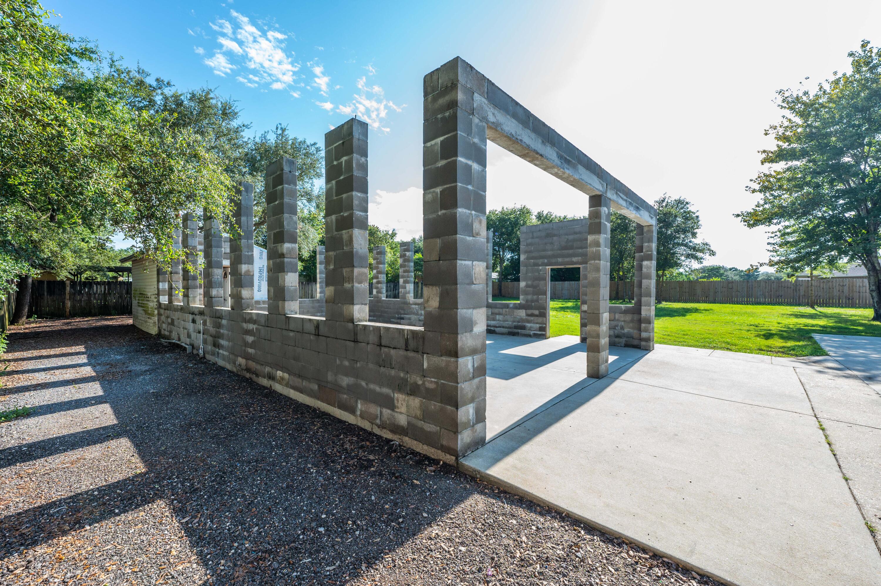 NAVARRE BEACH RESIDENTIAL SEC 2 - Residential