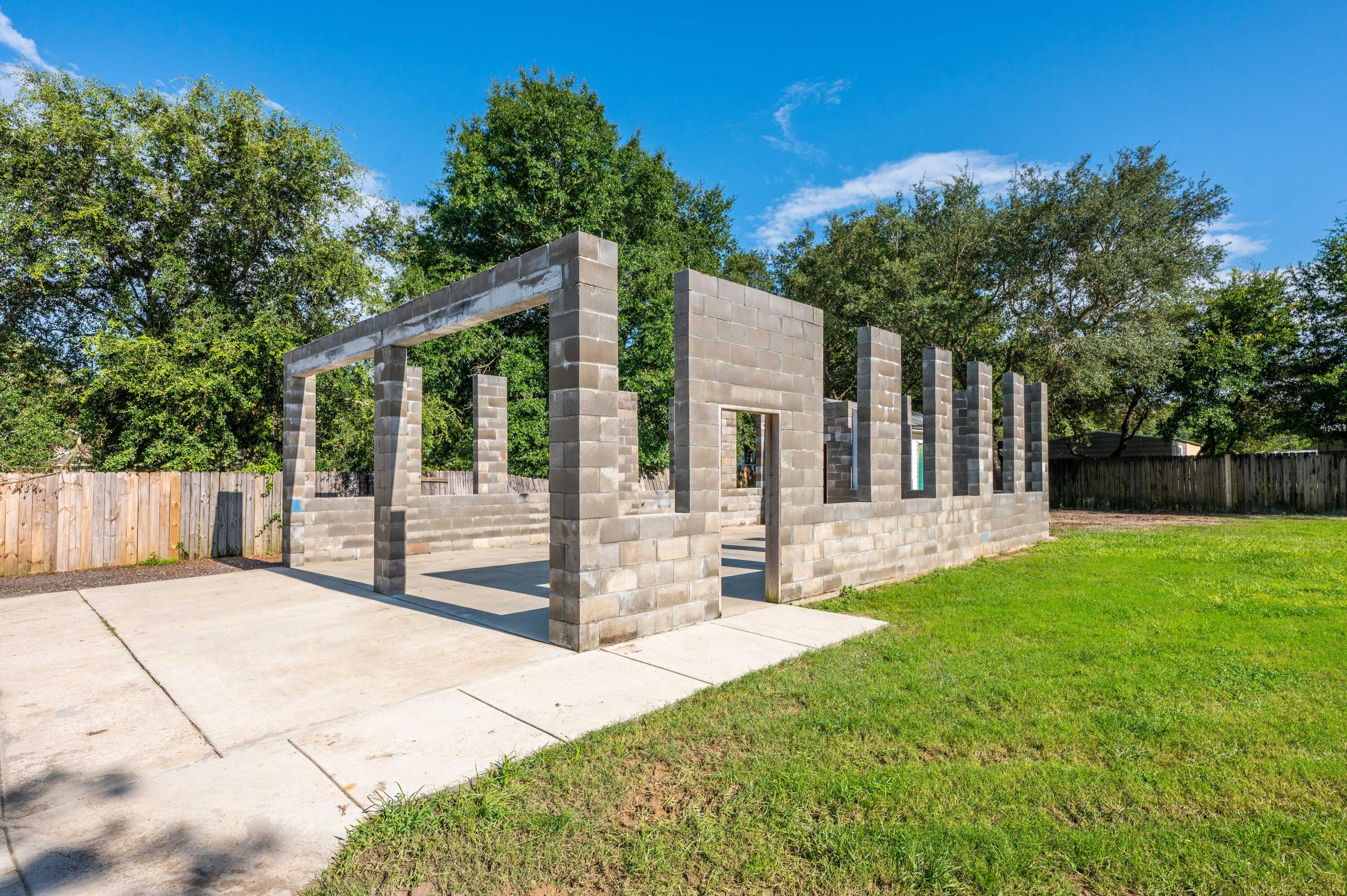 NAVARRE BEACH RESIDENTIAL SEC 2 - Residential