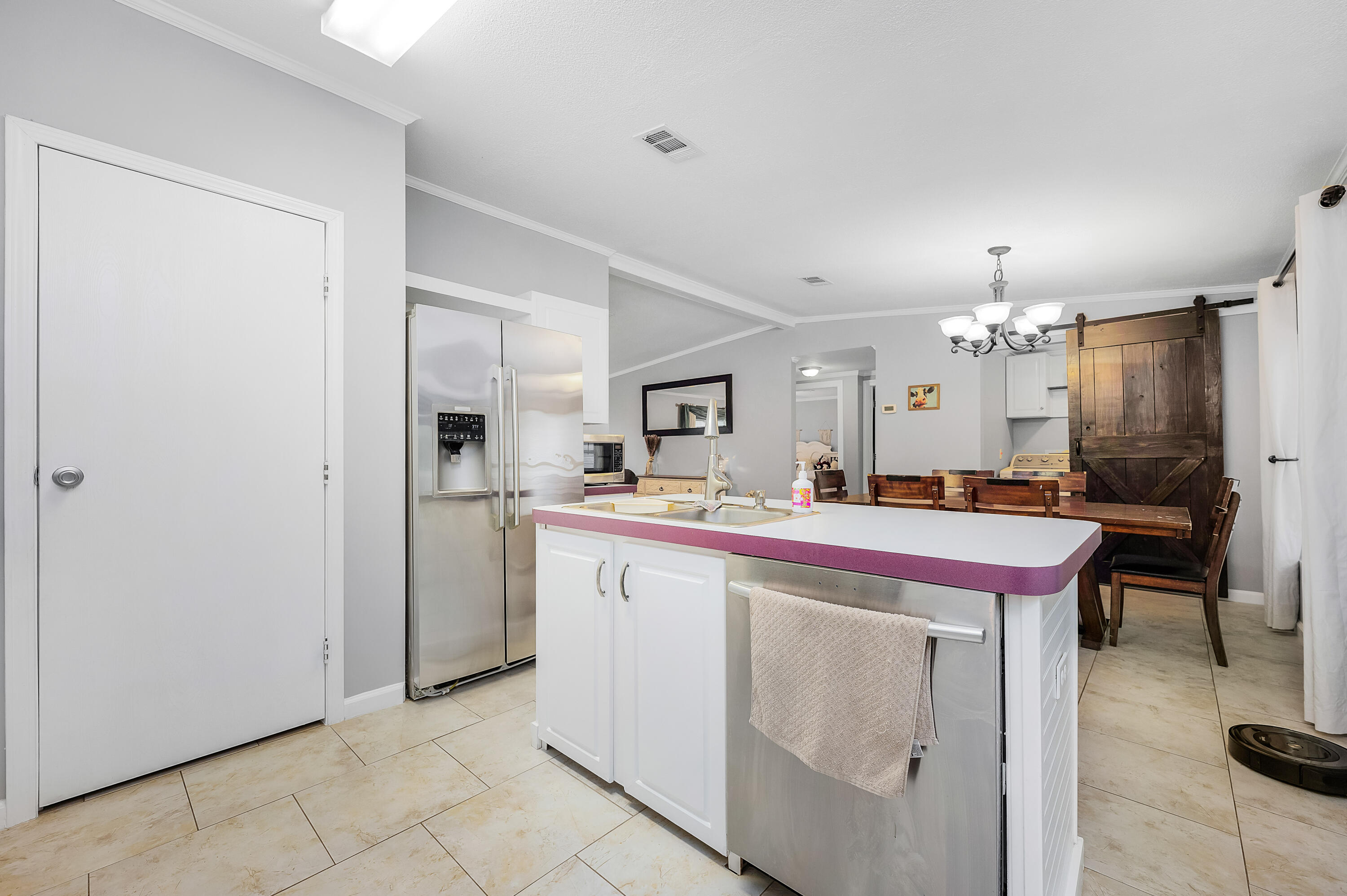 NAVARRE BEACH RESIDENTIAL SEC 2 - Residential