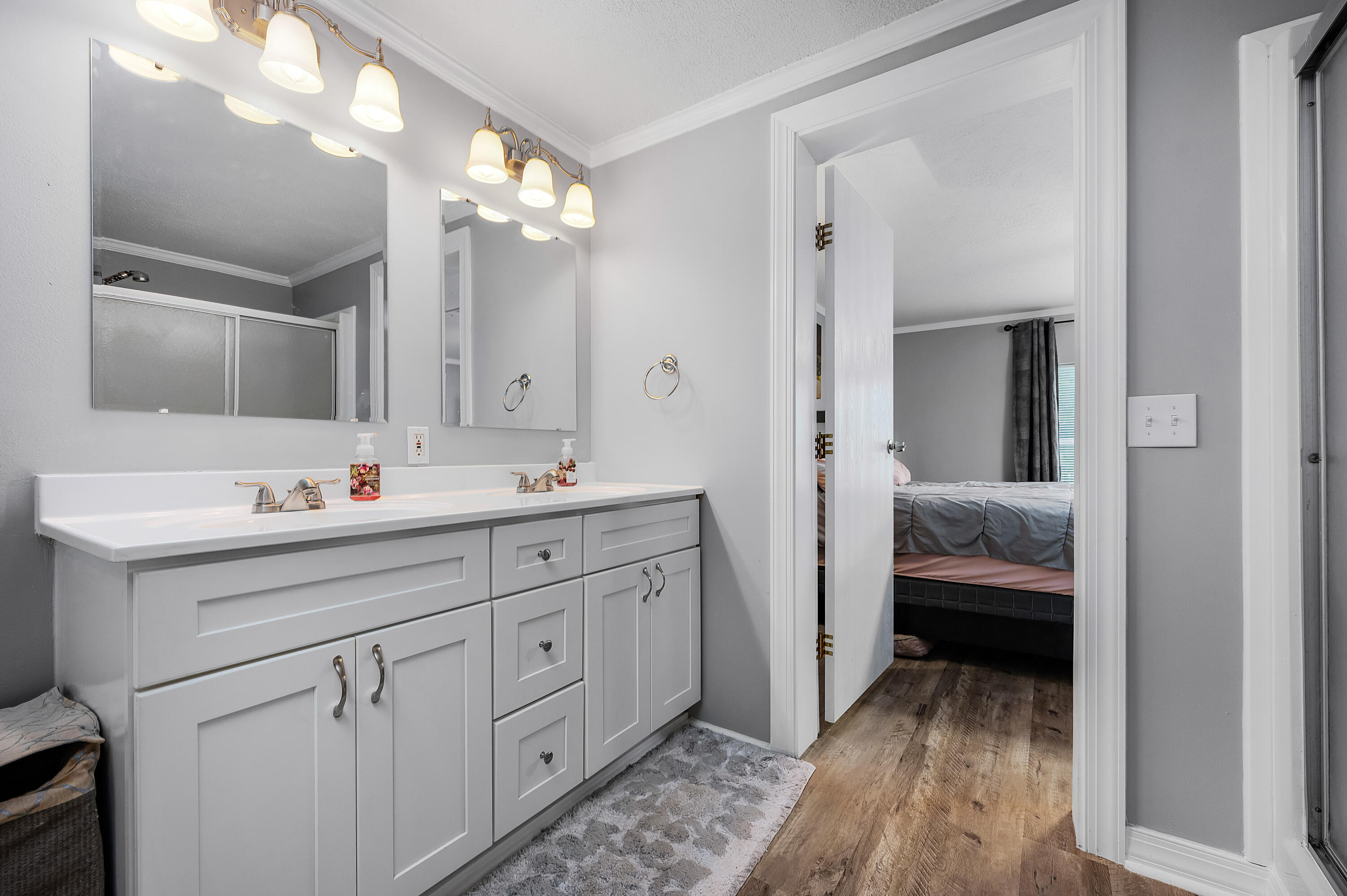 NAVARRE BEACH RESIDENTIAL SEC 2 - Residential