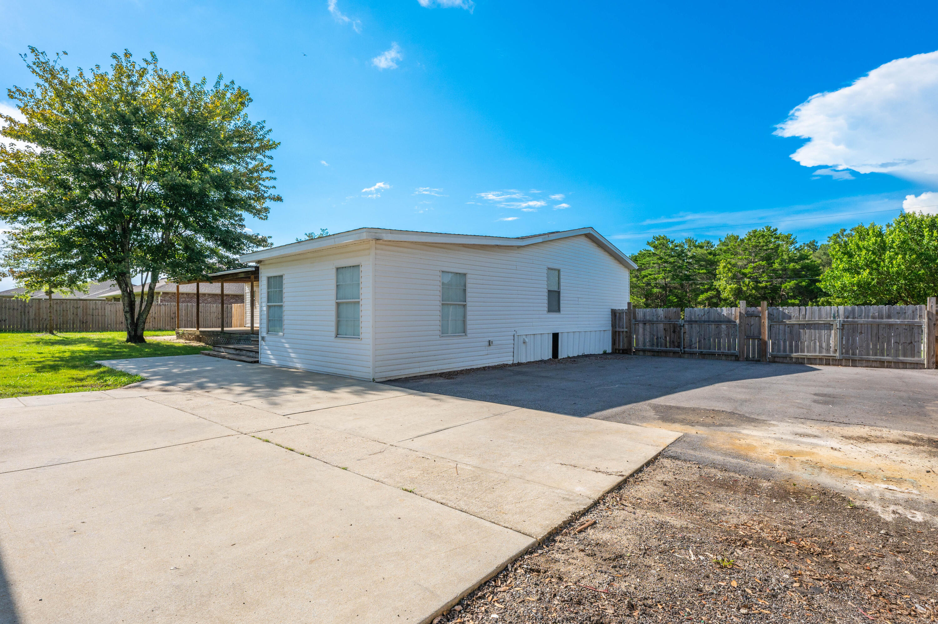 NAVARRE BEACH RESIDENTIAL SEC 2 - Residential