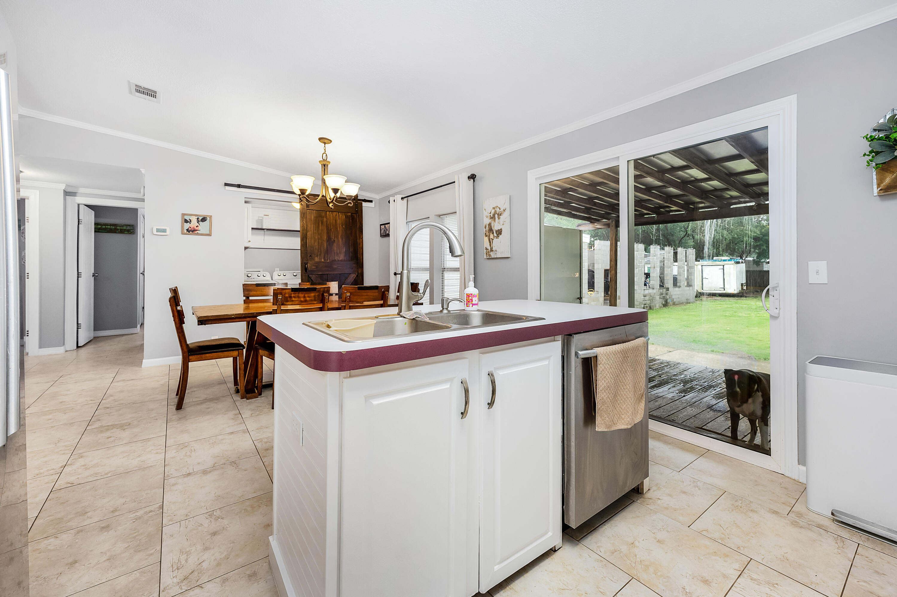 NAVARRE BEACH RESIDENTIAL SEC 2 - Residential