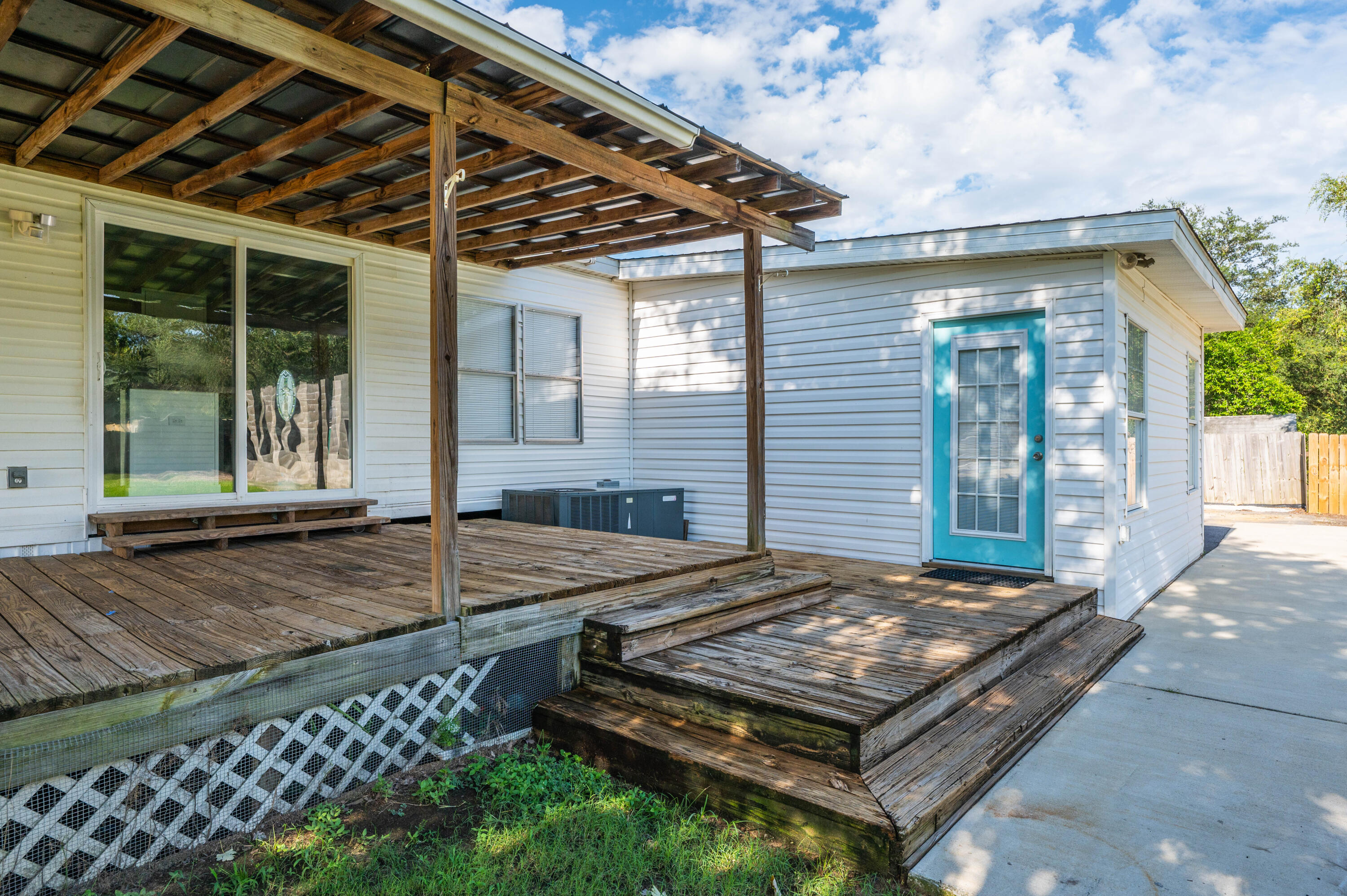 NAVARRE BEACH RESIDENTIAL SEC 2 - Residential