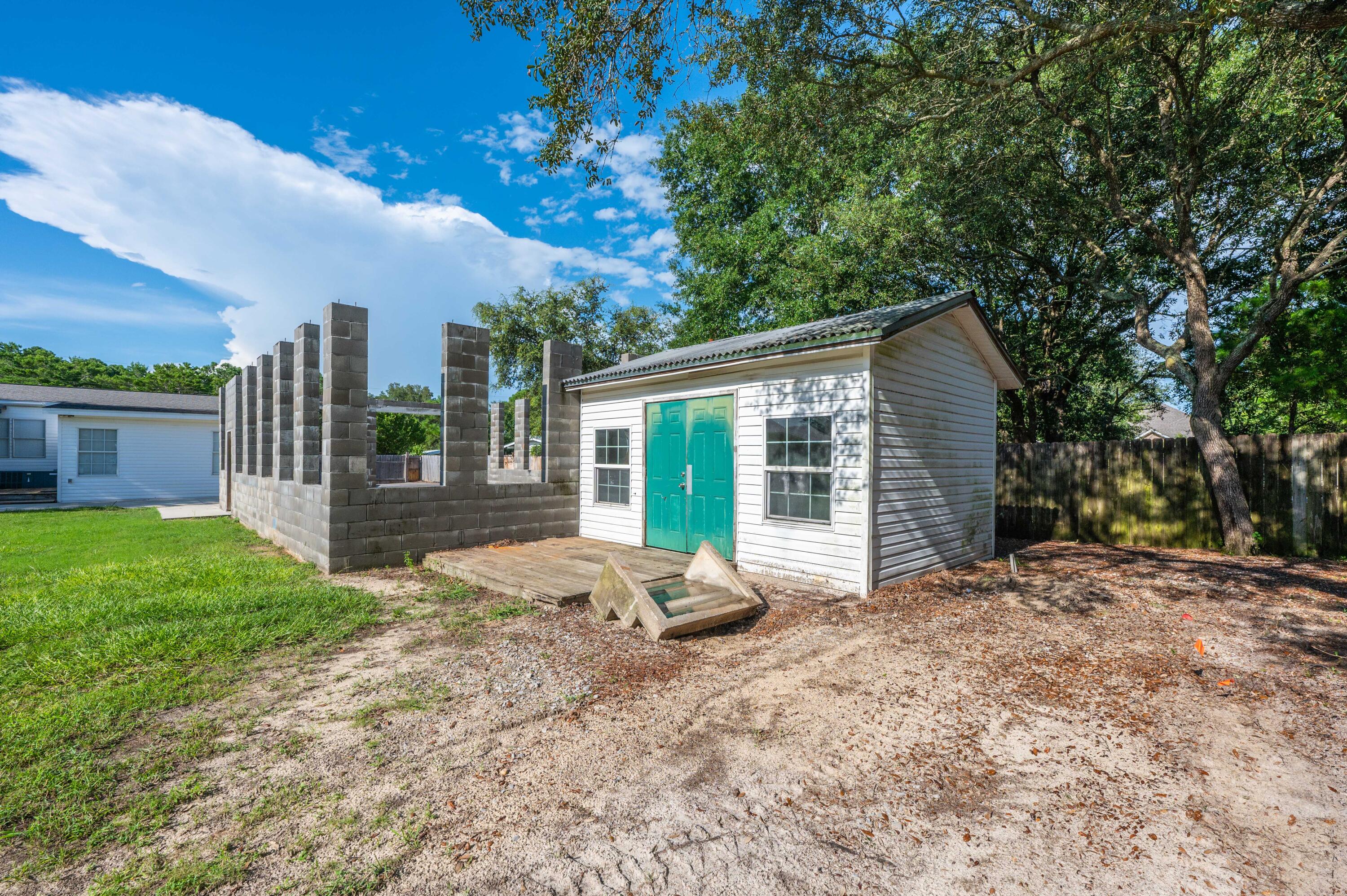 NAVARRE BEACH RESIDENTIAL SEC 2 - Residential