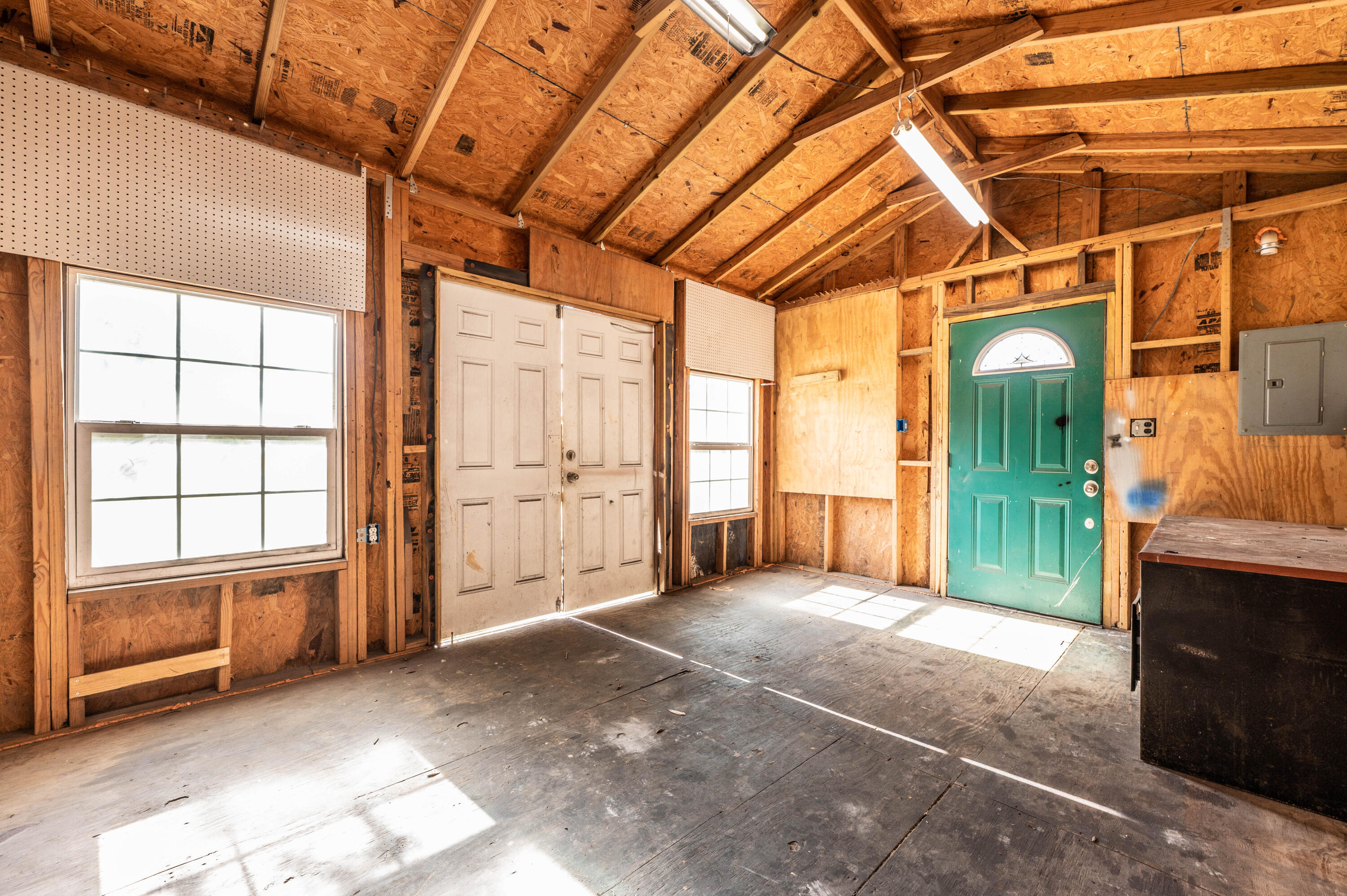 NAVARRE BEACH RESIDENTIAL SEC 2 - Residential