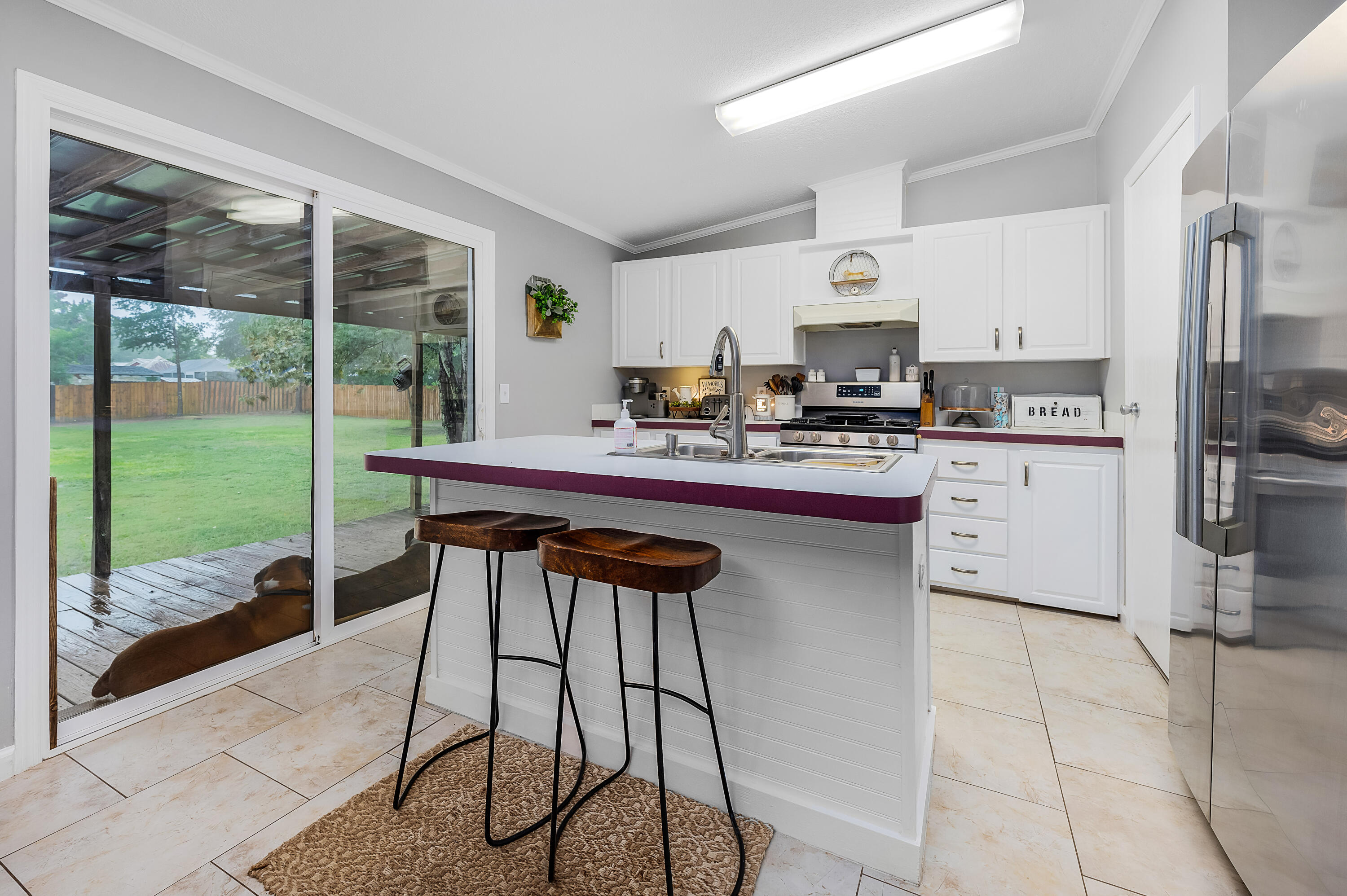 NAVARRE BEACH RESIDENTIAL SEC 2 - Residential