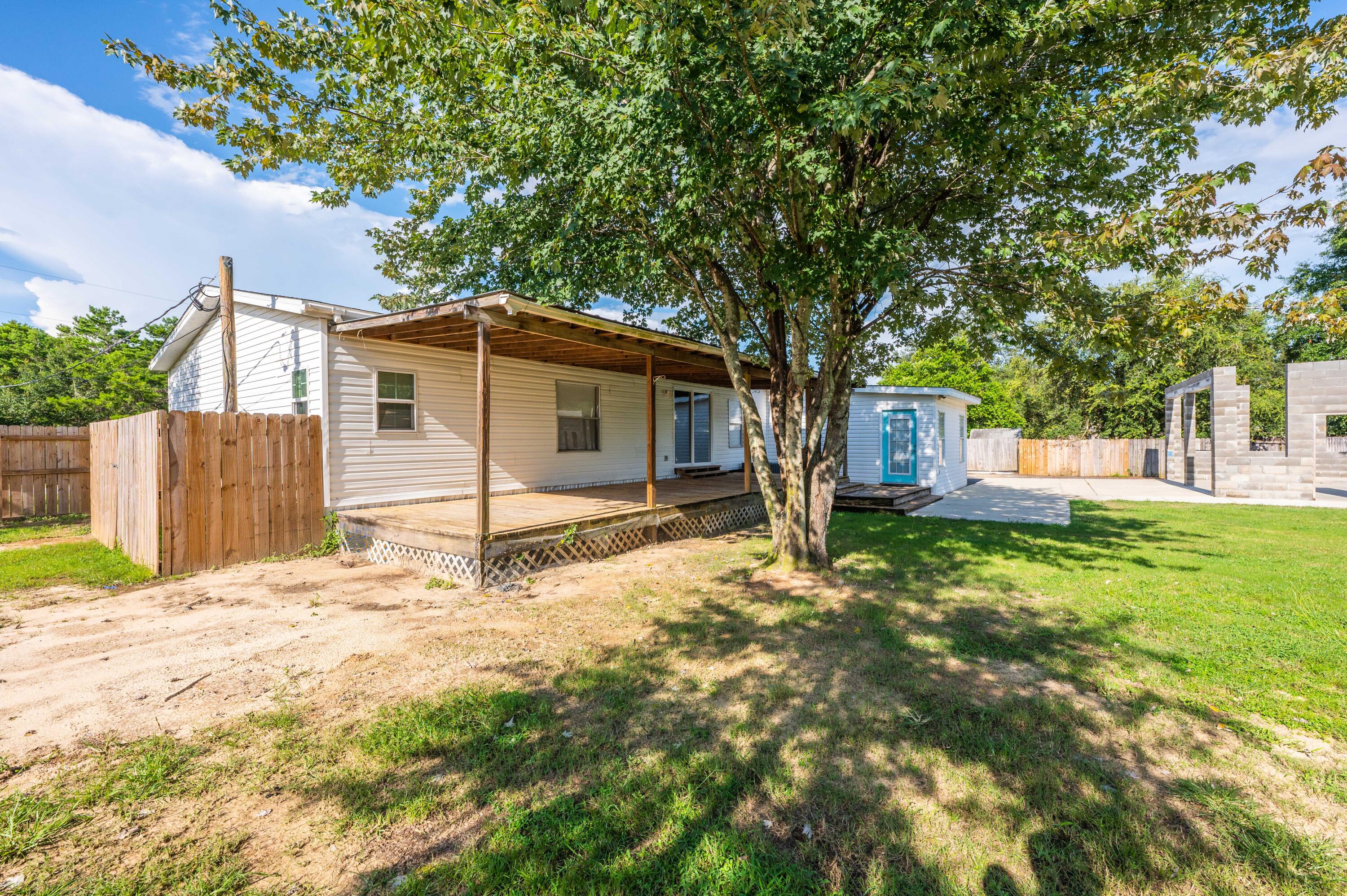 NAVARRE BEACH RESIDENTIAL SEC 2 - Residential