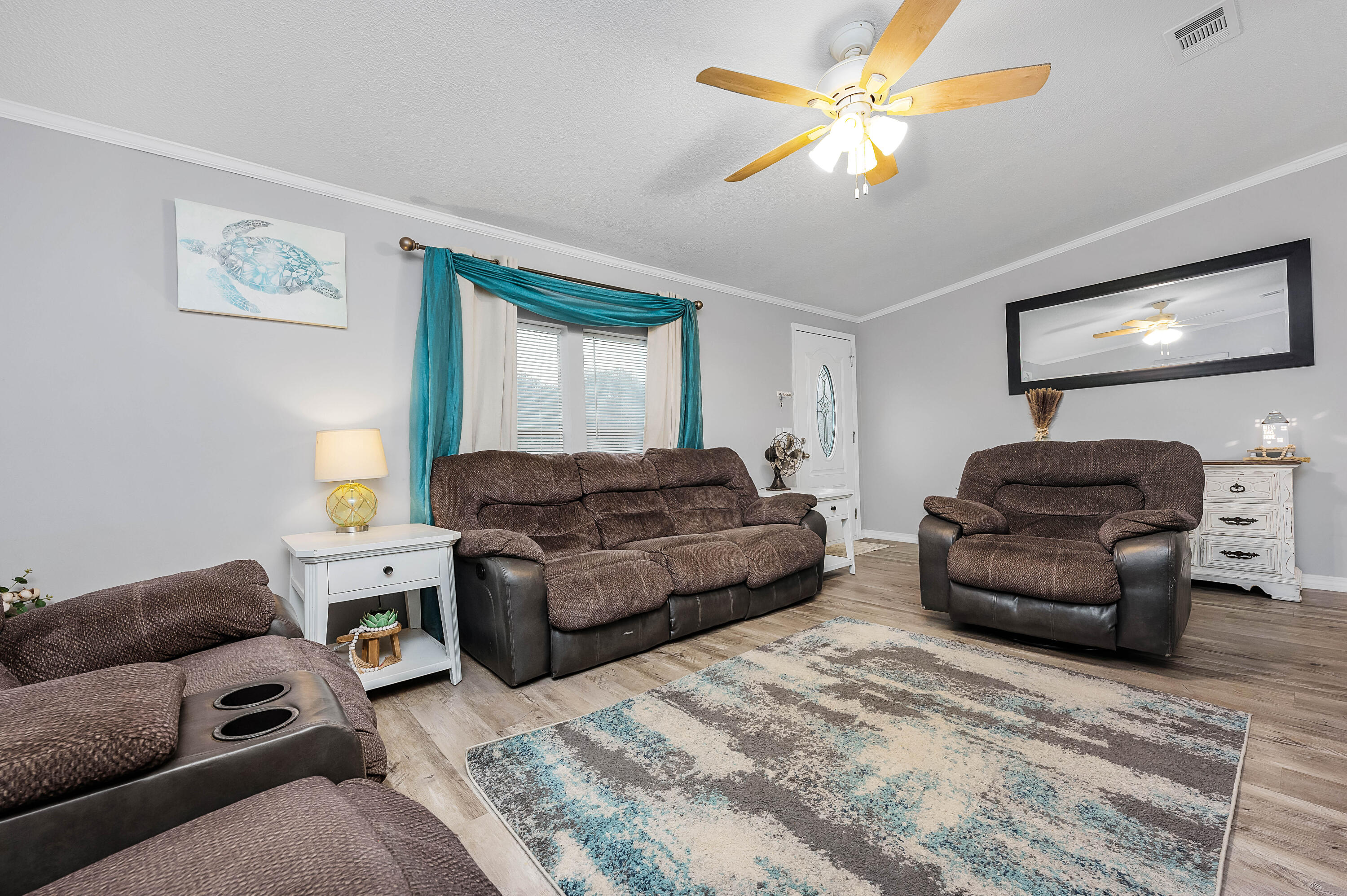 NAVARRE BEACH RESIDENTIAL SEC 2 - Residential