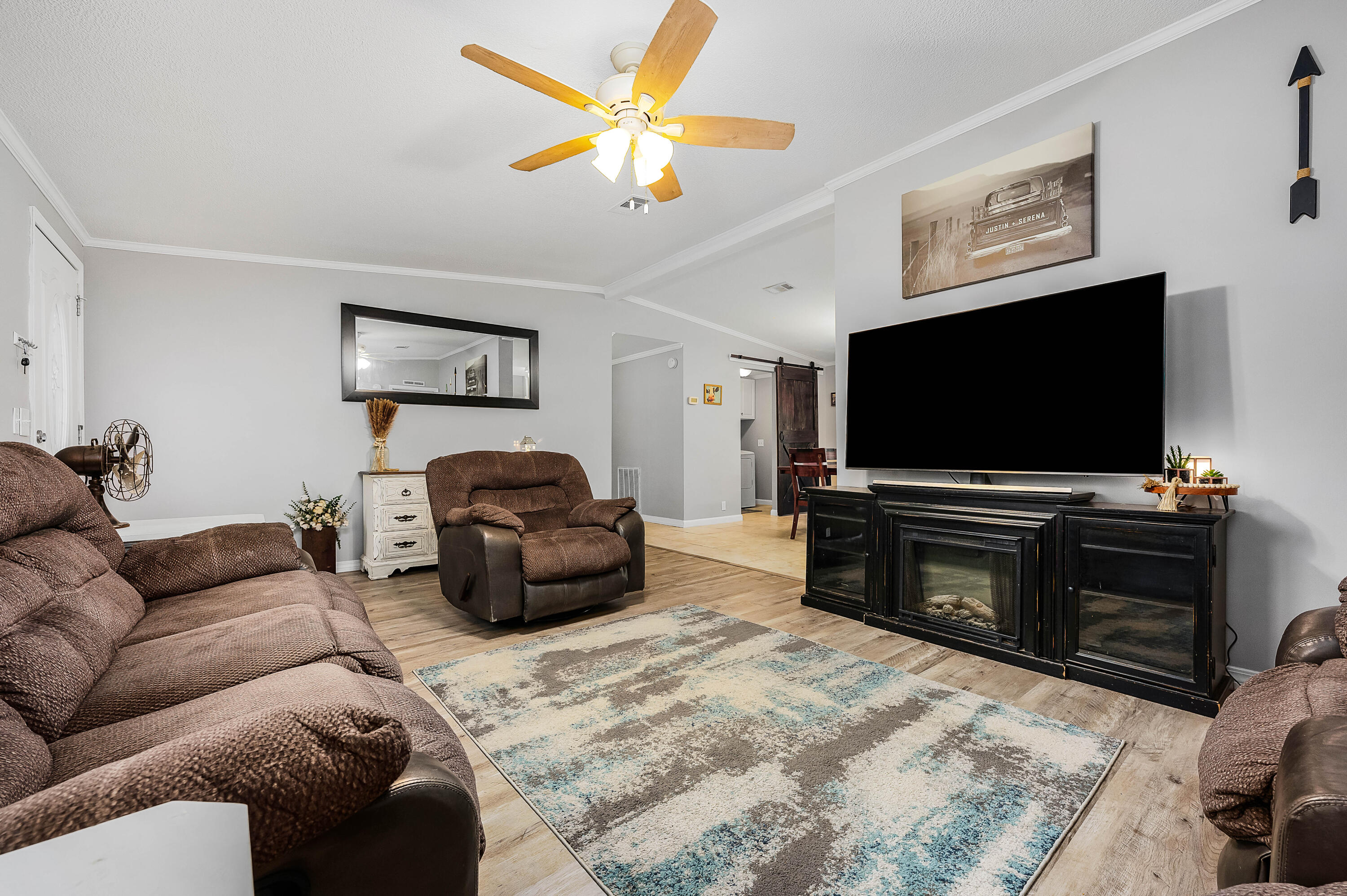 NAVARRE BEACH RESIDENTIAL SEC 2 - Residential